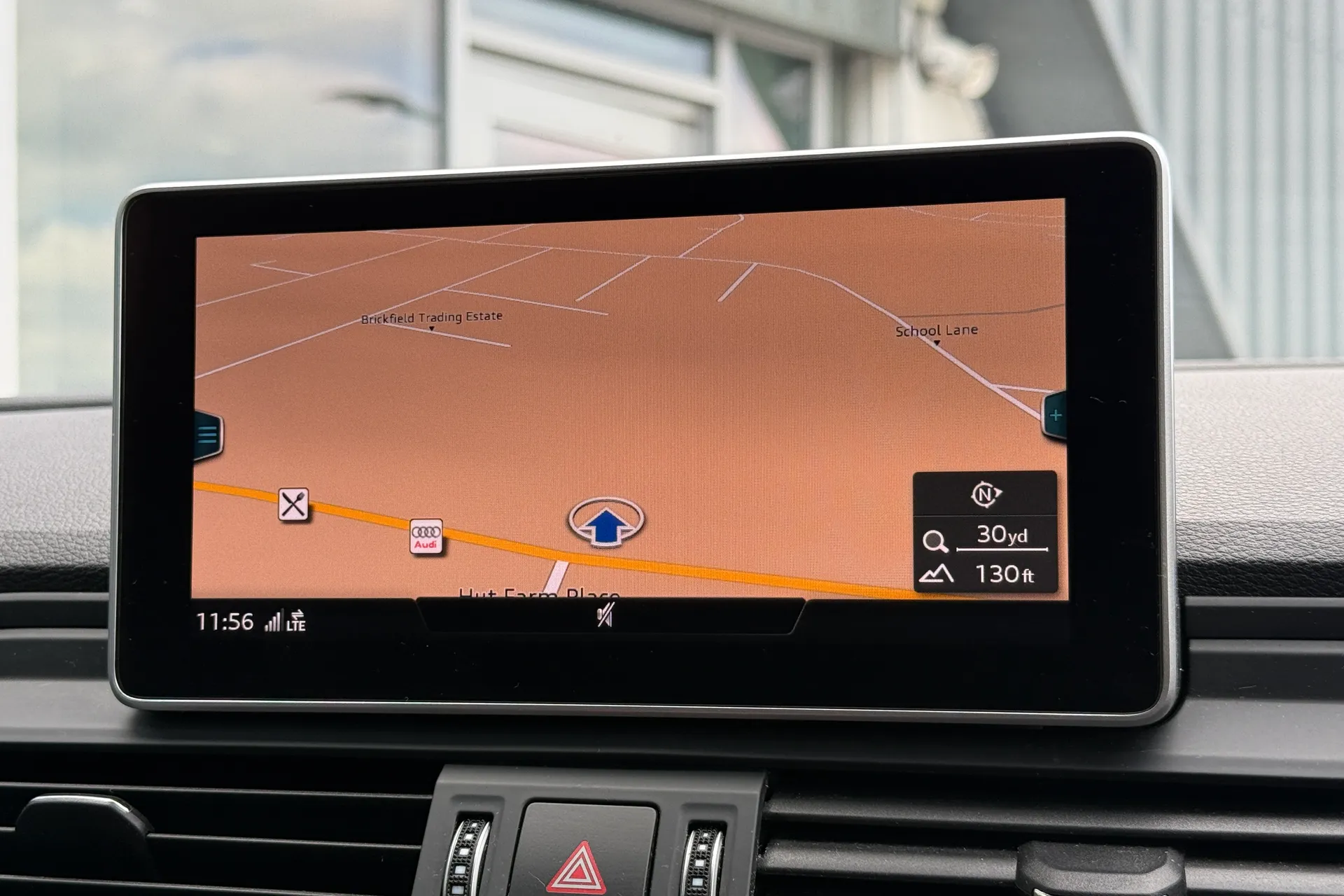 Audi Q5 thumbnail image number 4