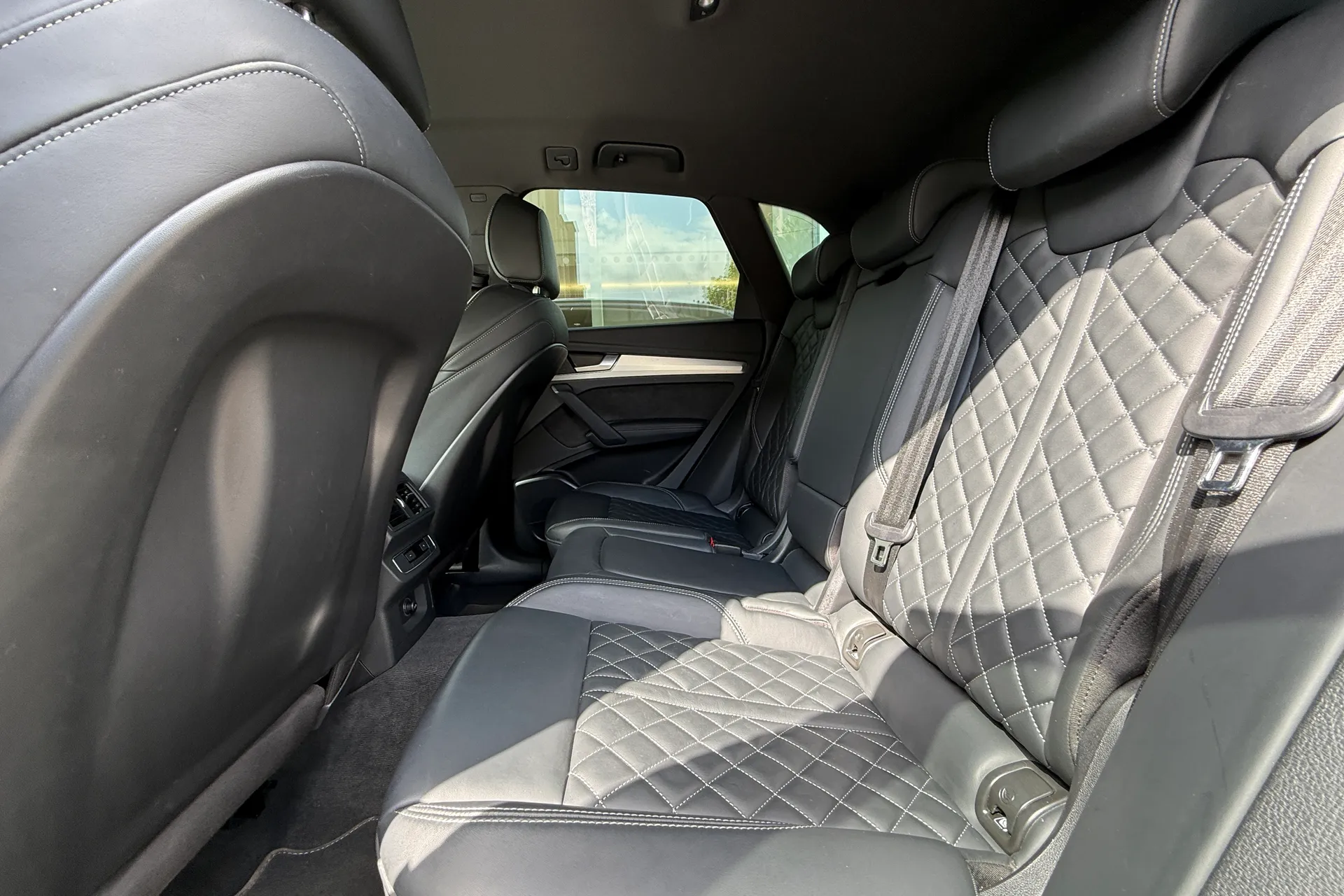 Audi Q5 thumbnail image number 56