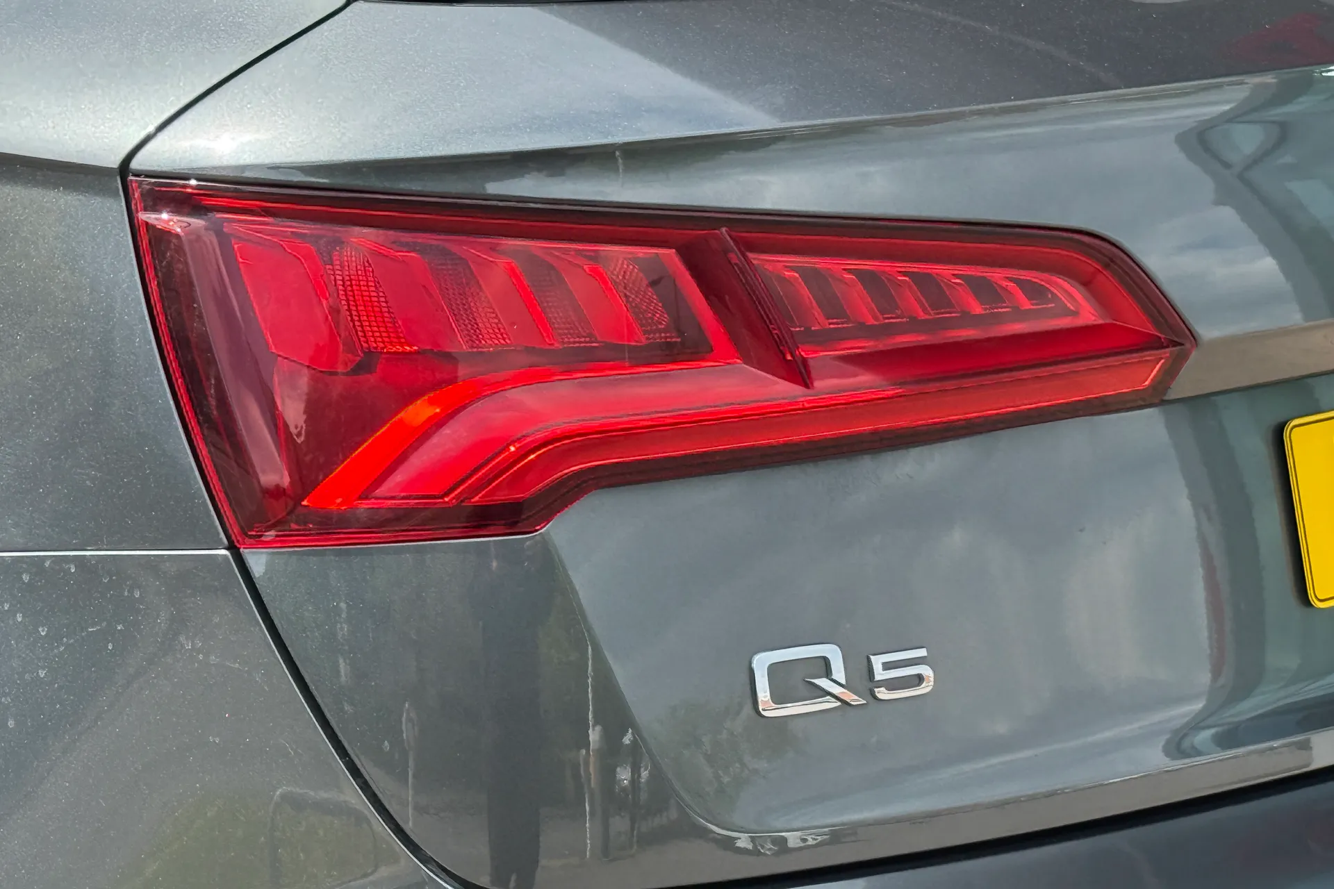Audi Q5 thumbnail image number 53
