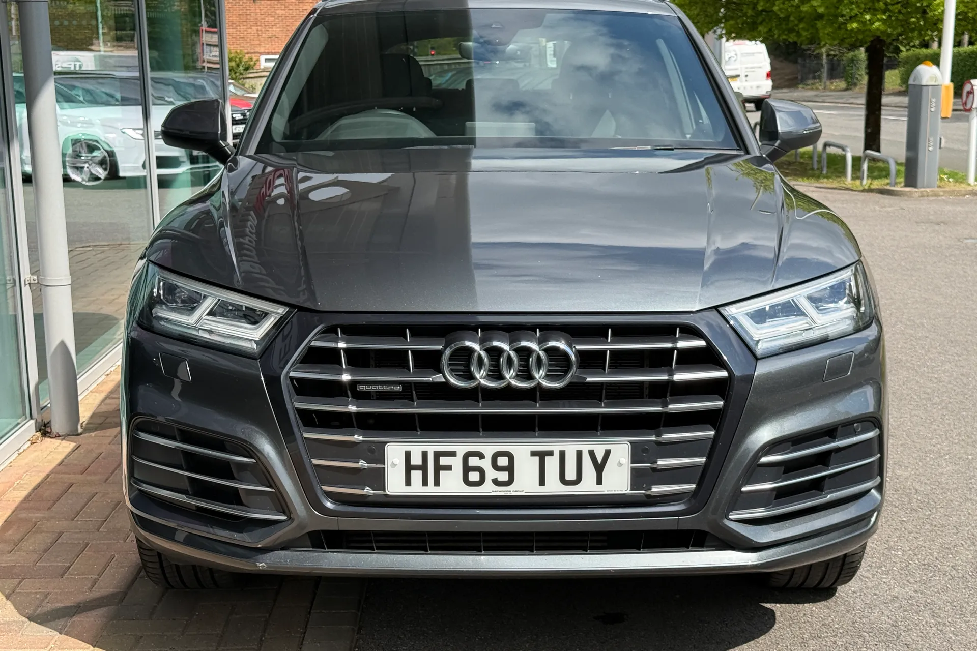 Audi Q5 thumbnail image number 63