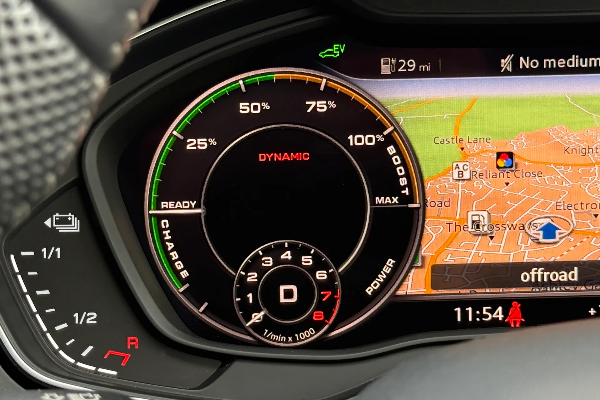 Audi Q5 thumbnail image number 14