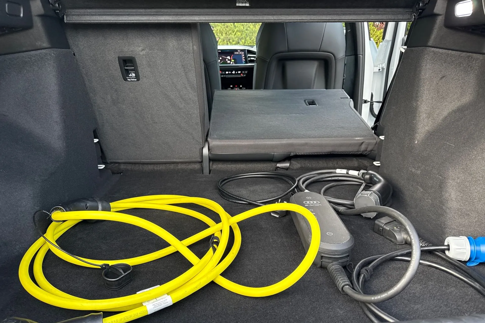 Audi Q4 thumbnail image number 40