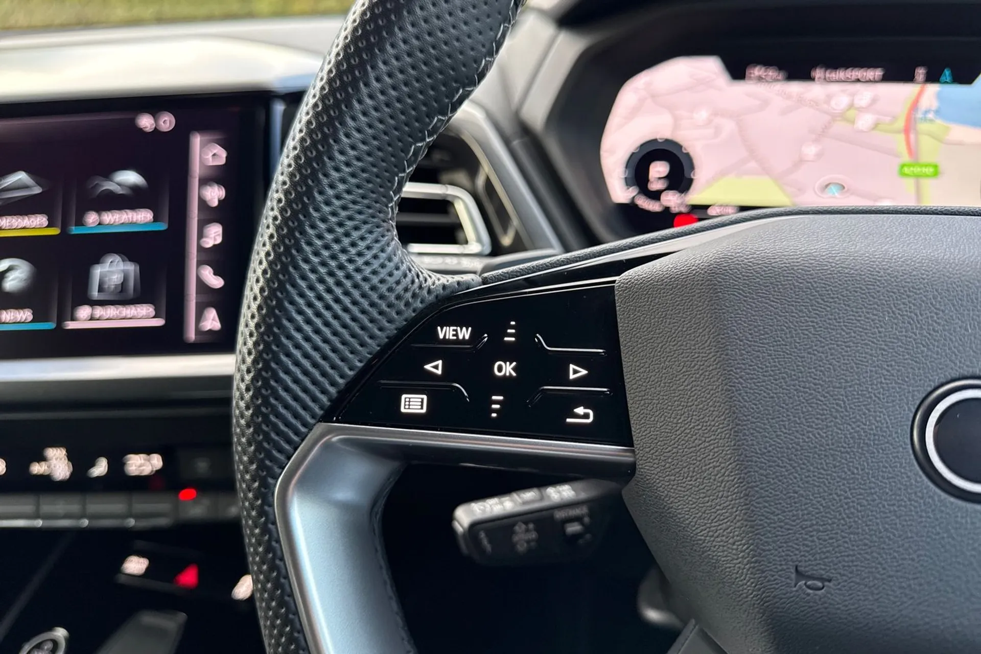 Audi Q4 thumbnail image number 50