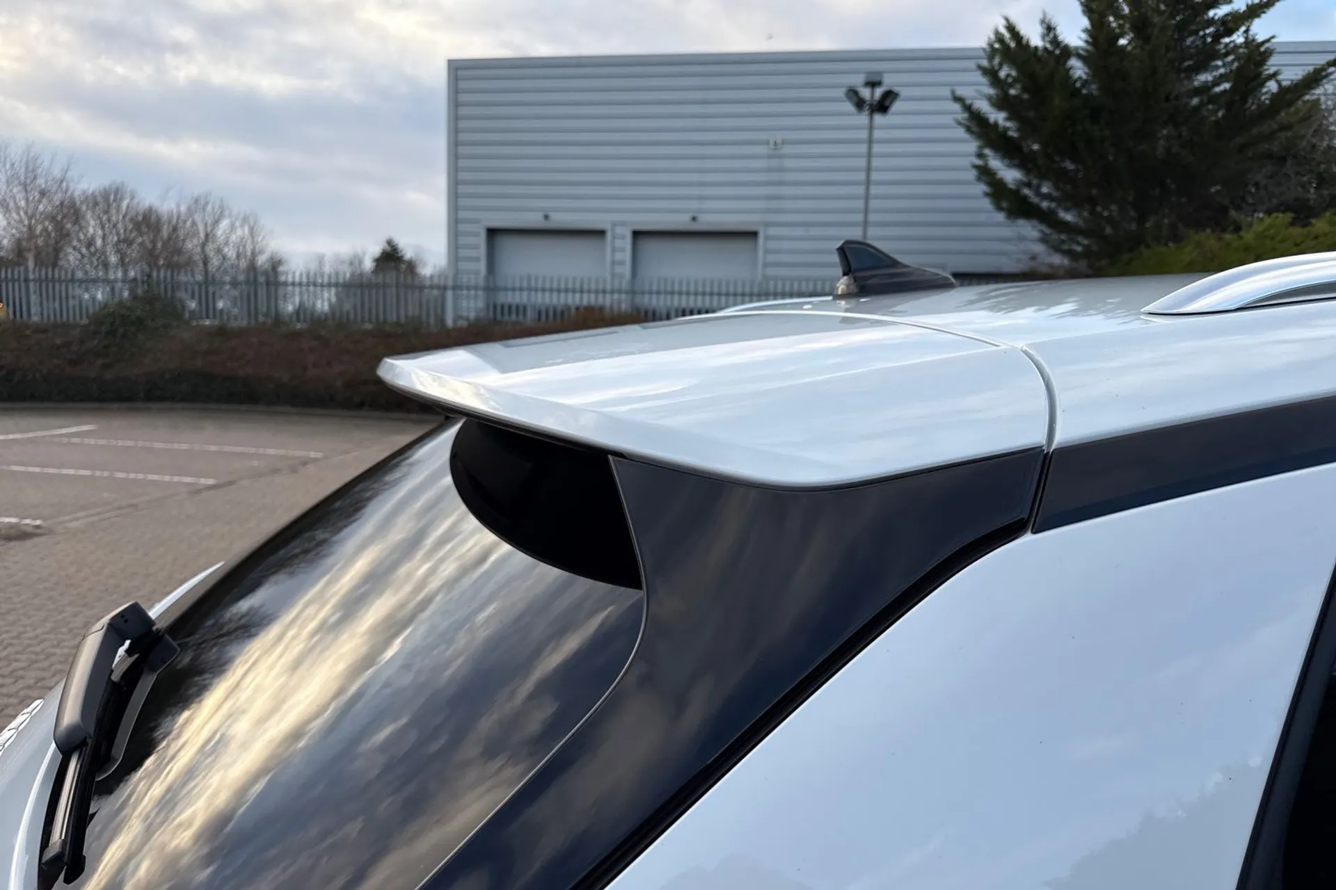 Audi Q4 thumbnail image number 28