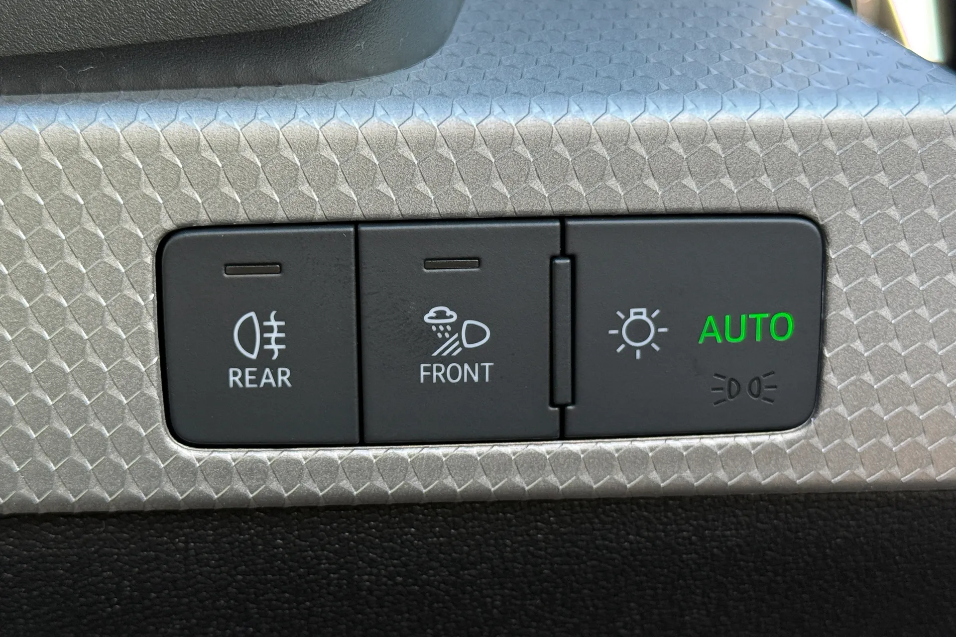 Audi A1 thumbnail image number 21