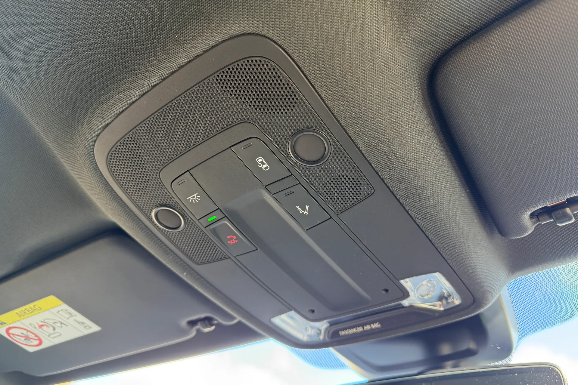 Audi A1 thumbnail image number 18
