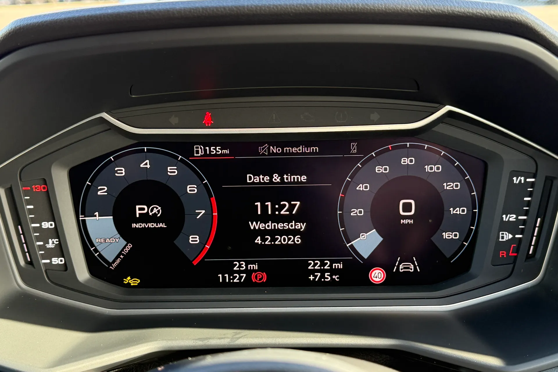 Audi A1 thumbnail image number 11