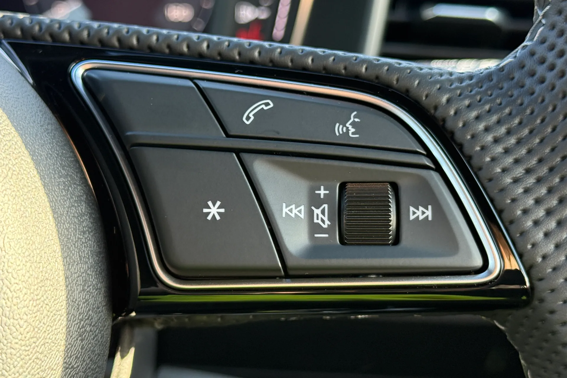Audi A1 thumbnail image number 20