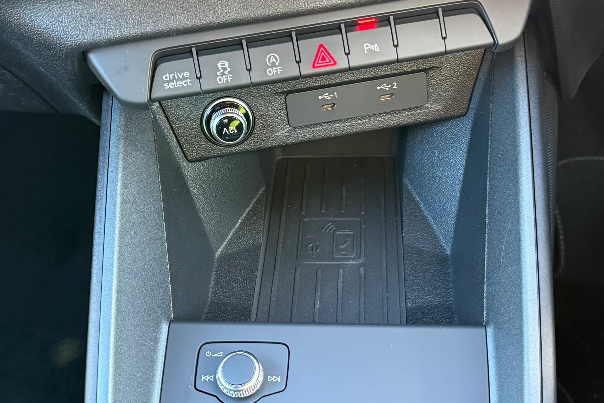 Audi A1 thumbnail image number 13