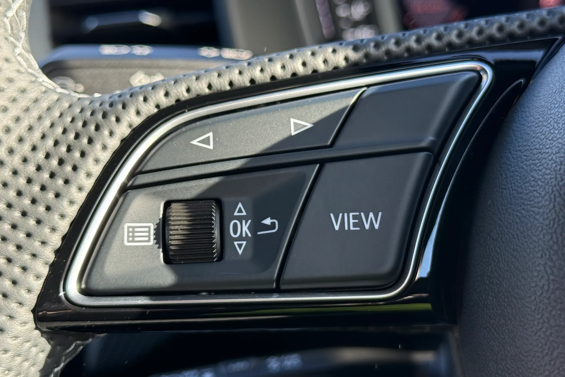 Audi A1 thumbnail image number 19