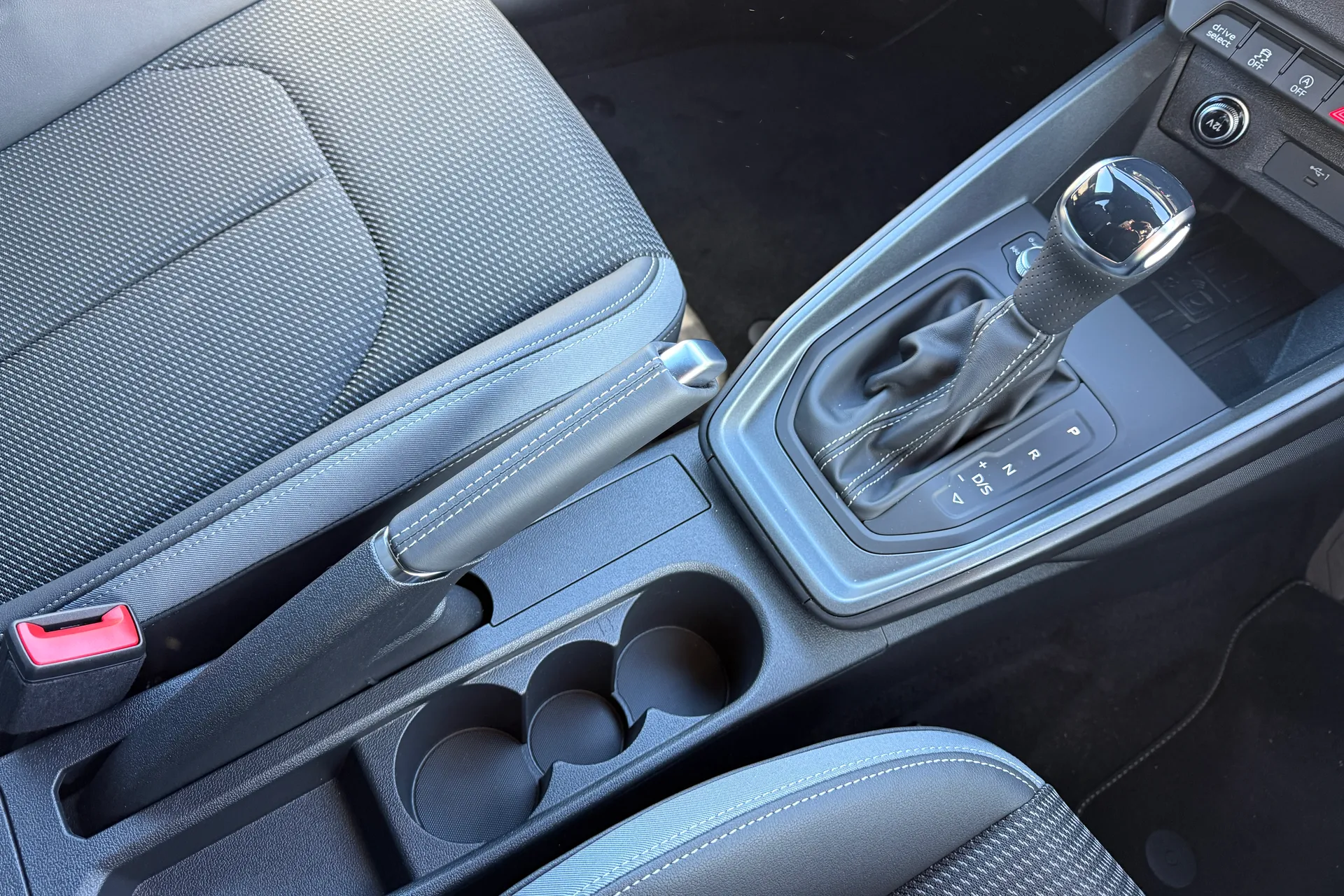 Audi A1 thumbnail image number 38