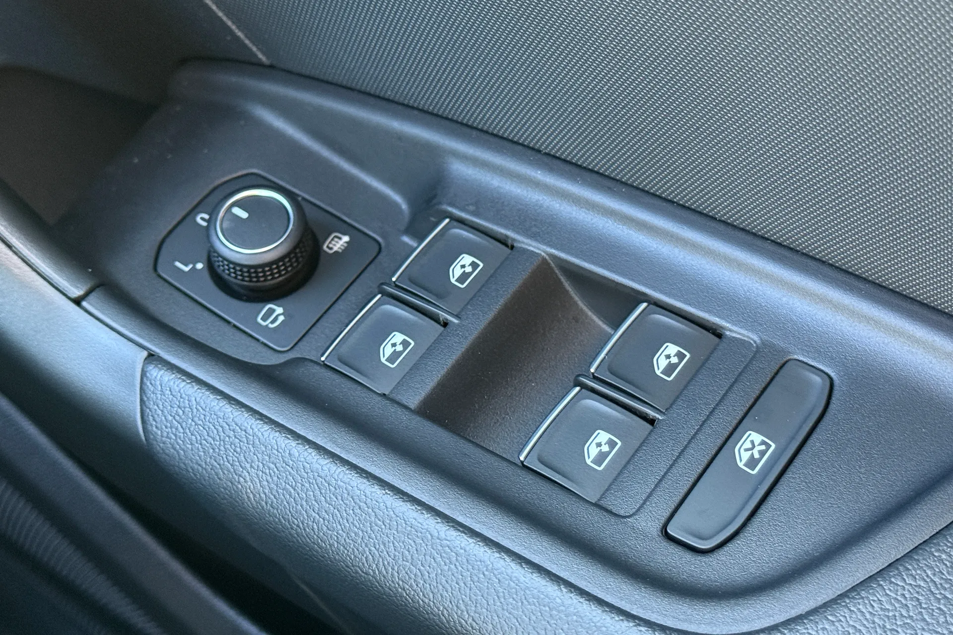 Audi A1 thumbnail image number 17