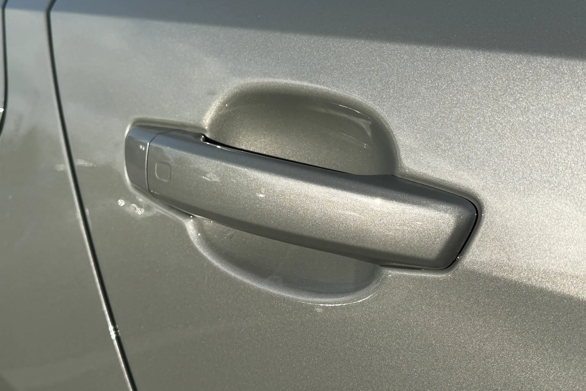 Audi A1 thumbnail image number 47