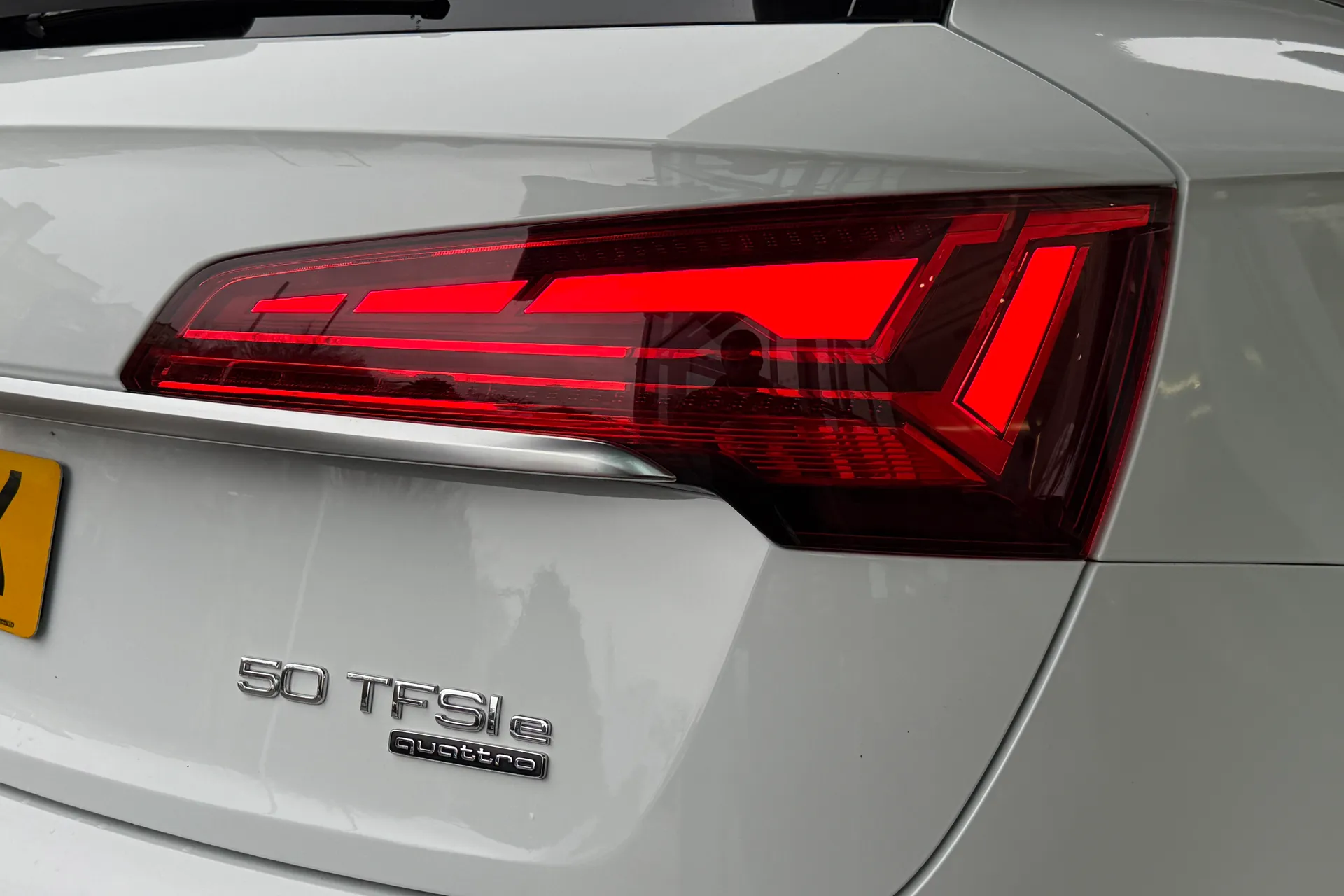 Audi Q5 thumbnail image number 32