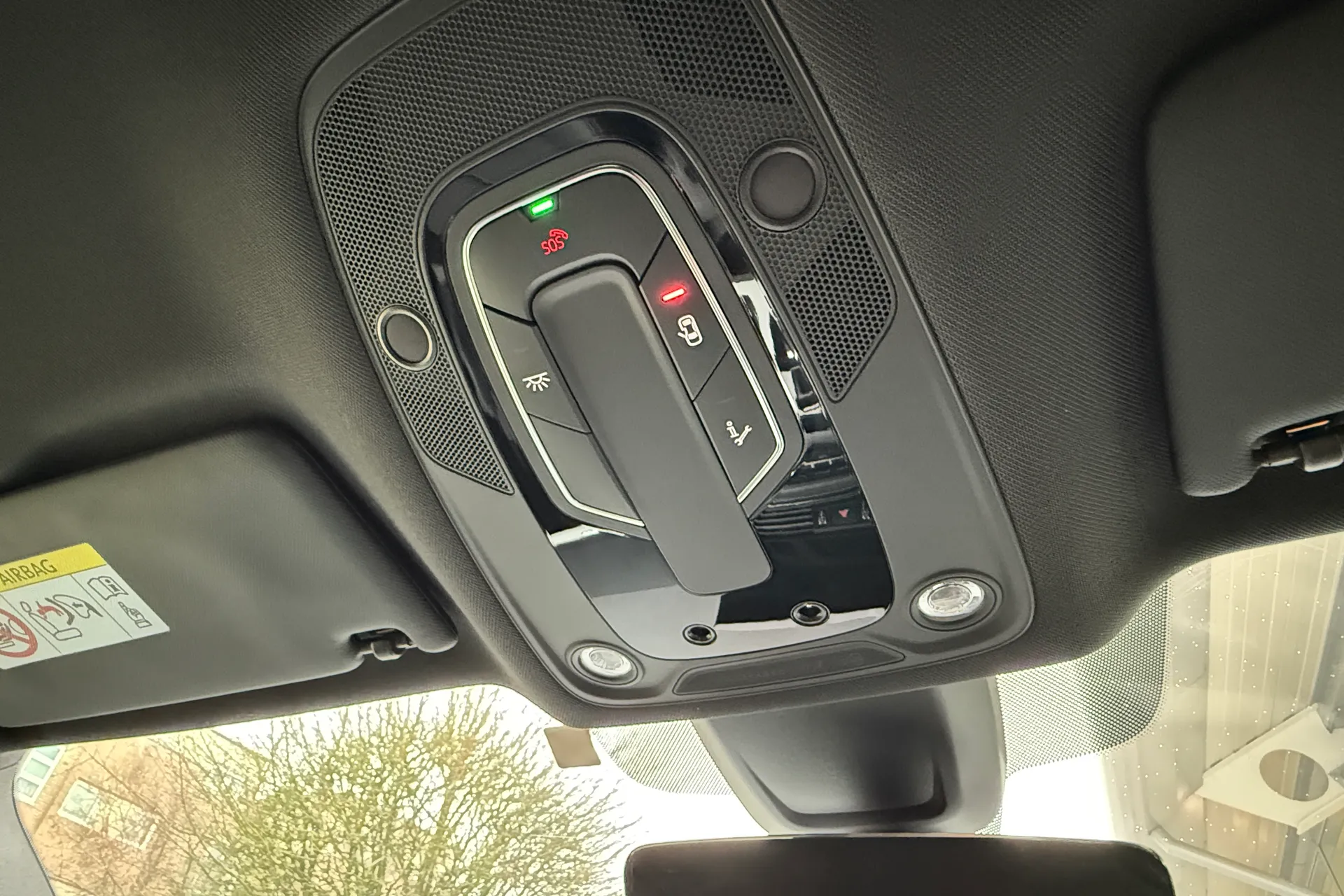 Audi Q5 thumbnail image number 27