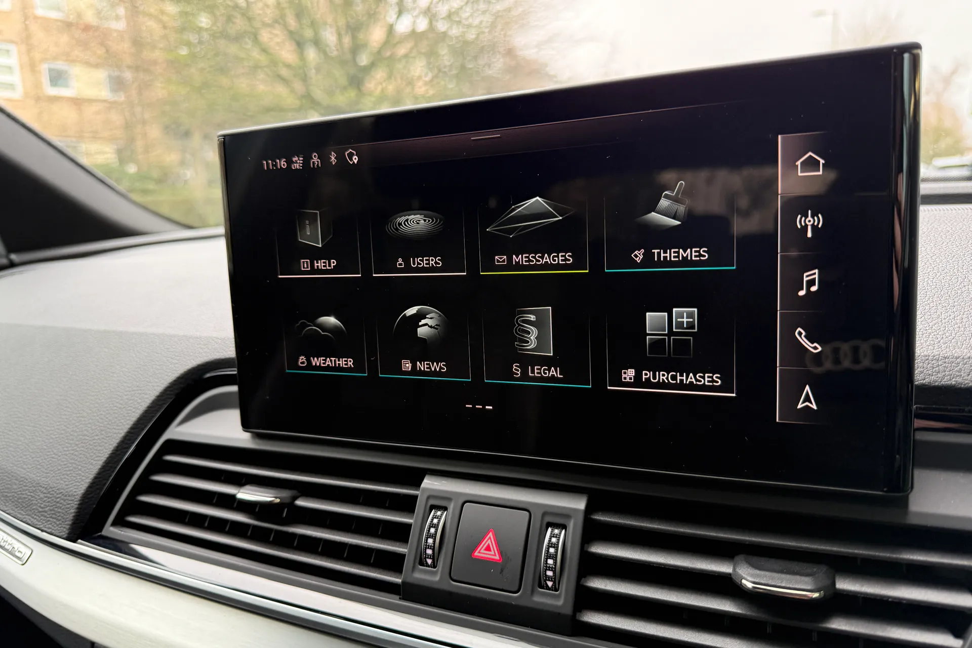 Audi Q5 thumbnail image number 12