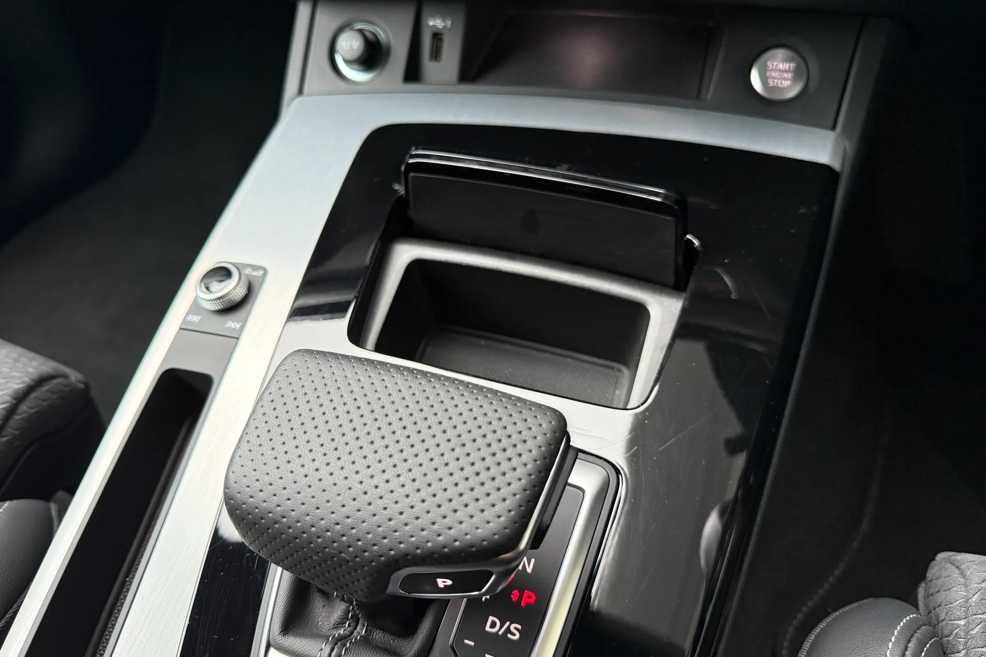 Audi Q5 thumbnail image number 19