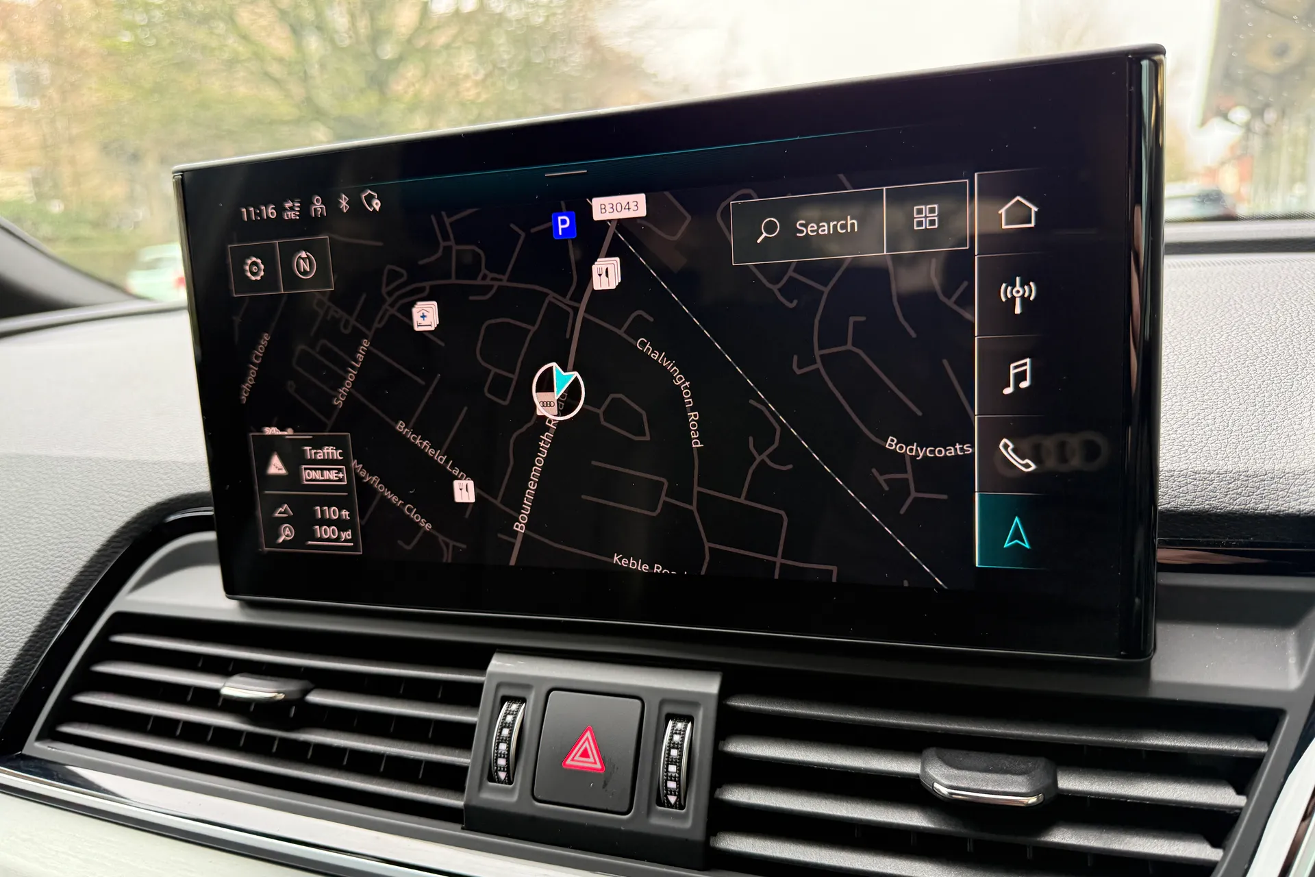 Audi Q5 thumbnail image number 7