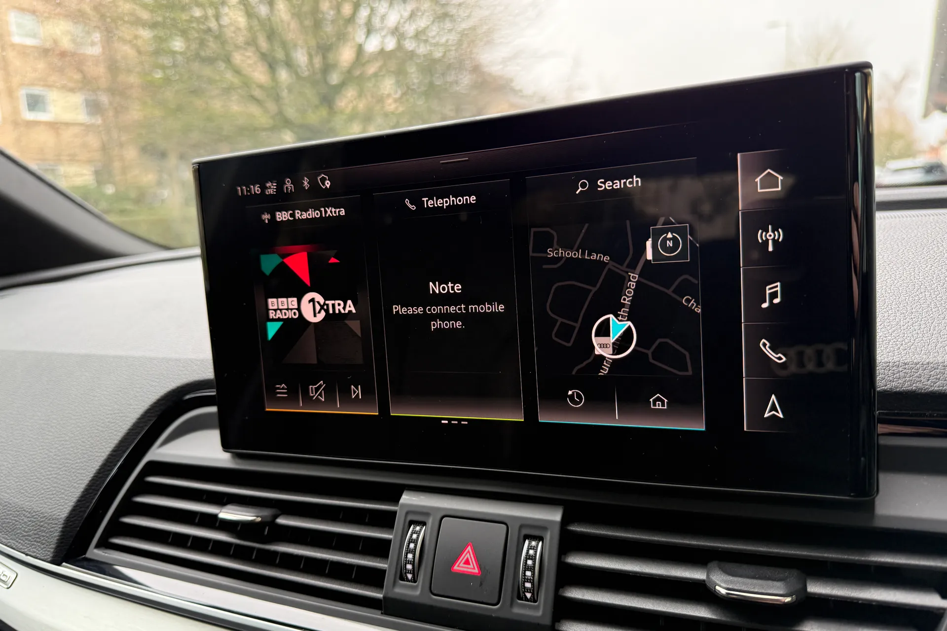 Audi Q5 thumbnail image number 10