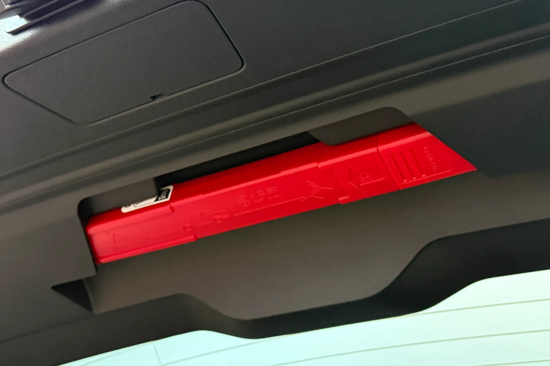 Audi RS3 thumbnail image number 44