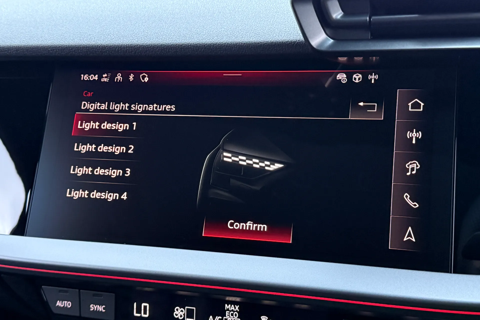 Audi RS3 thumbnail image number 12