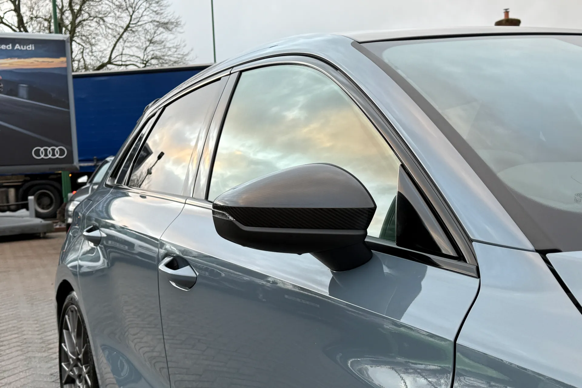 Audi RS3 thumbnail image number 59