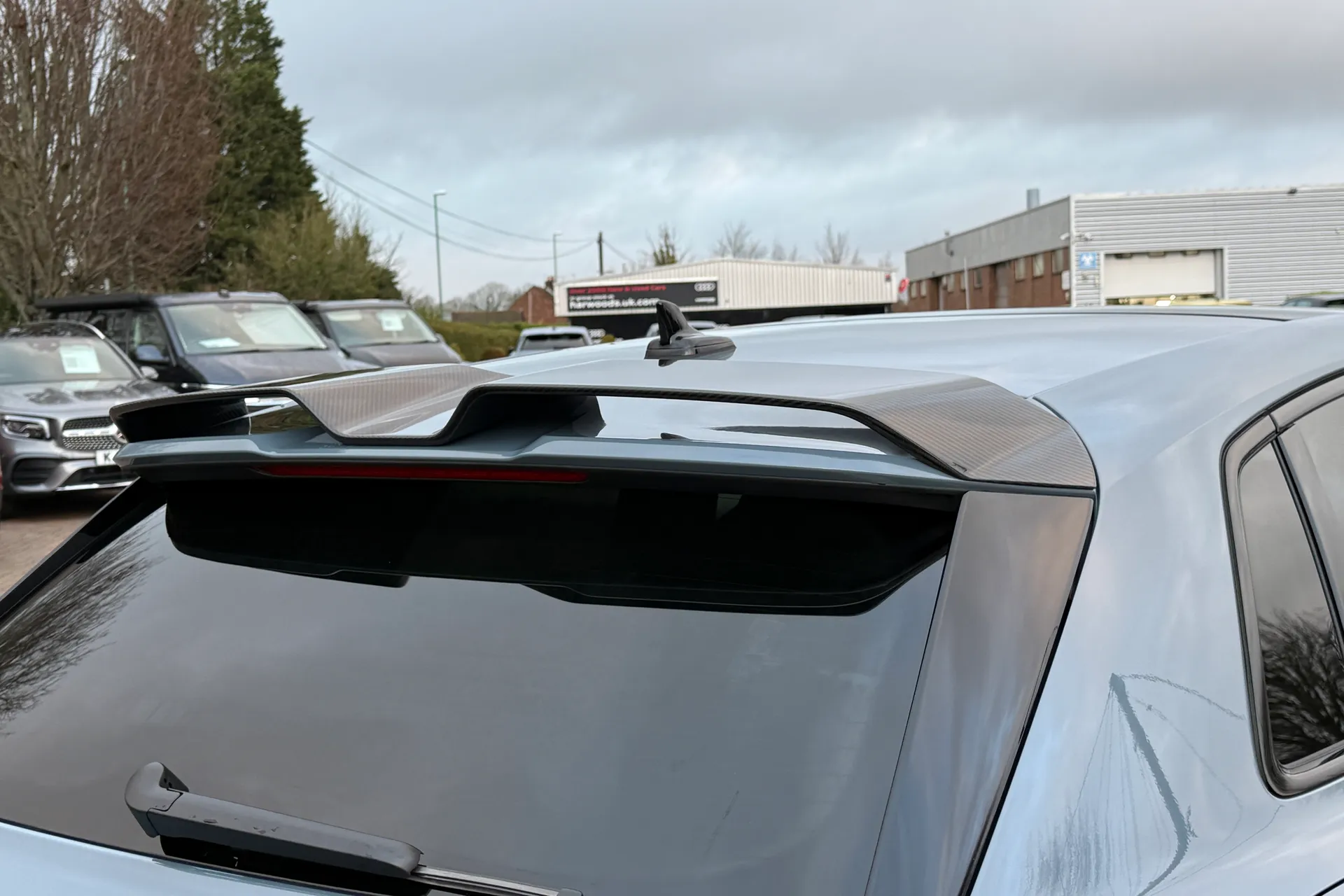 Audi RS3 thumbnail image number 60