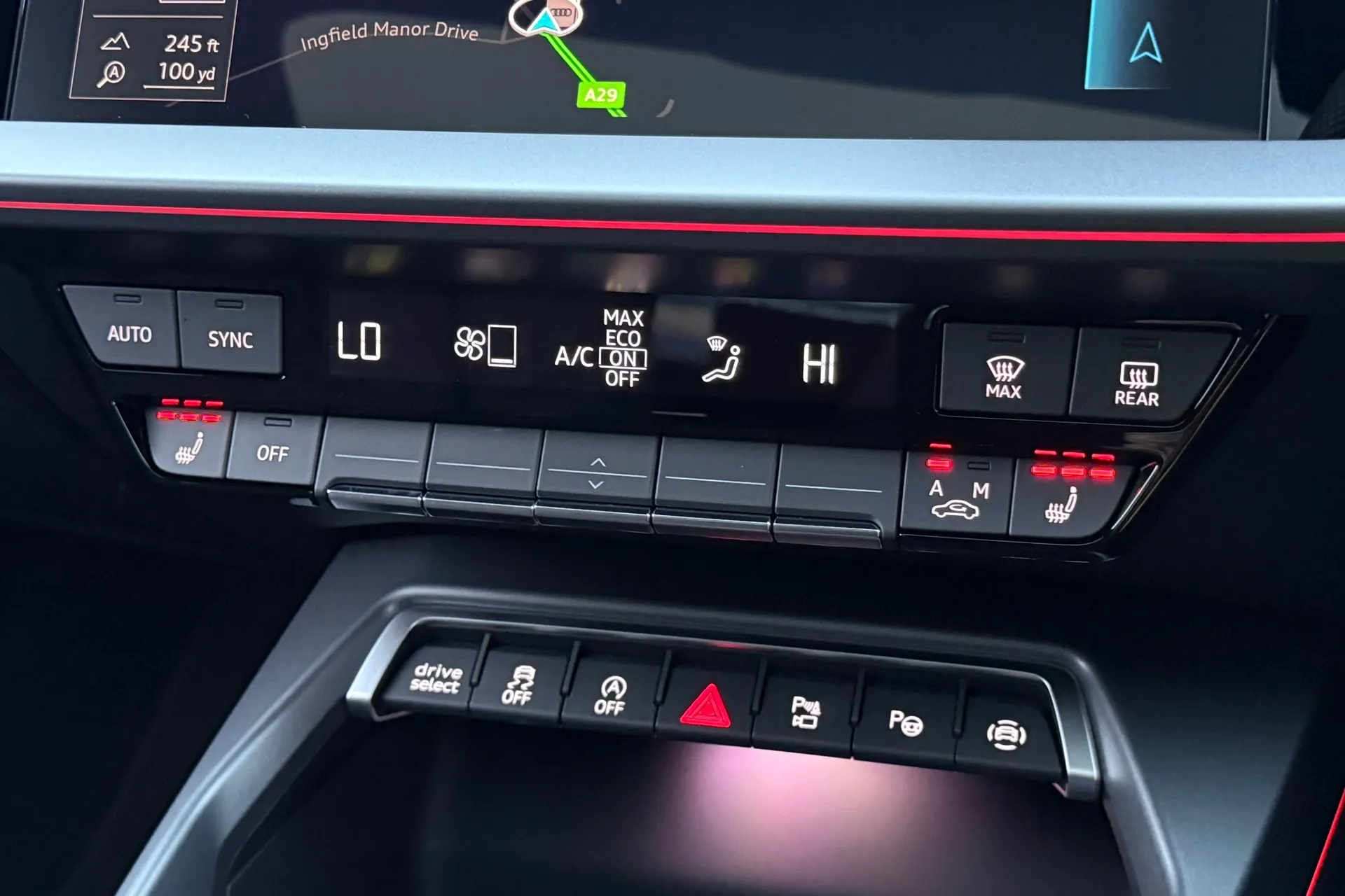 Audi RS3 thumbnail image number 18