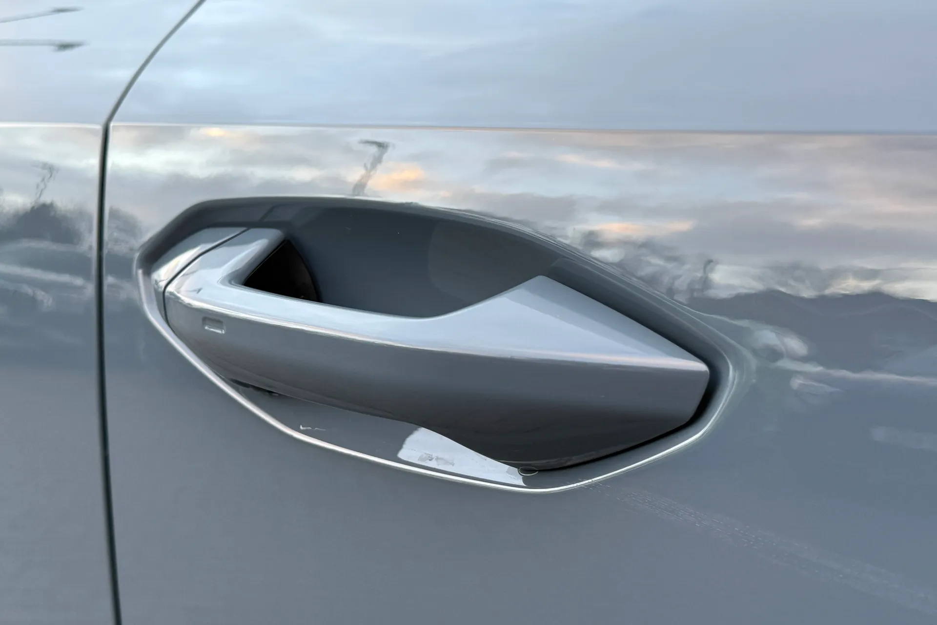 Audi RS3 thumbnail image number 62