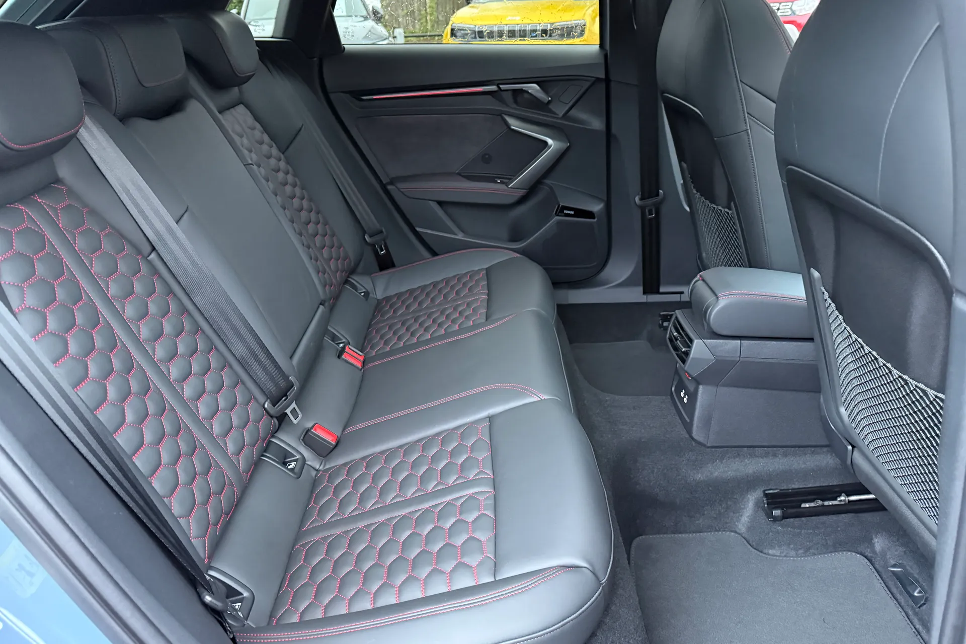 Audi RS3 thumbnail image number 53