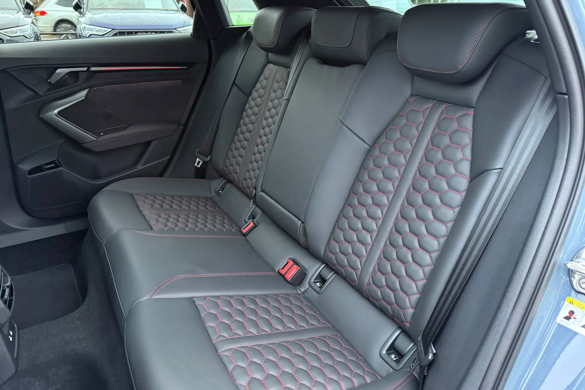 Audi RS3 thumbnail image number 51