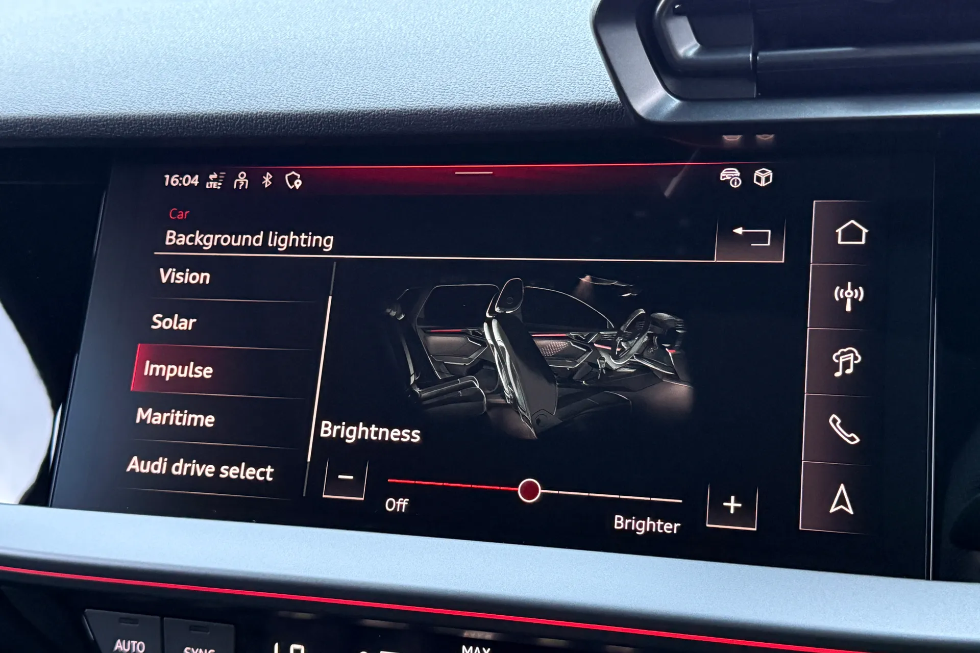 Audi RS3 thumbnail image number 13