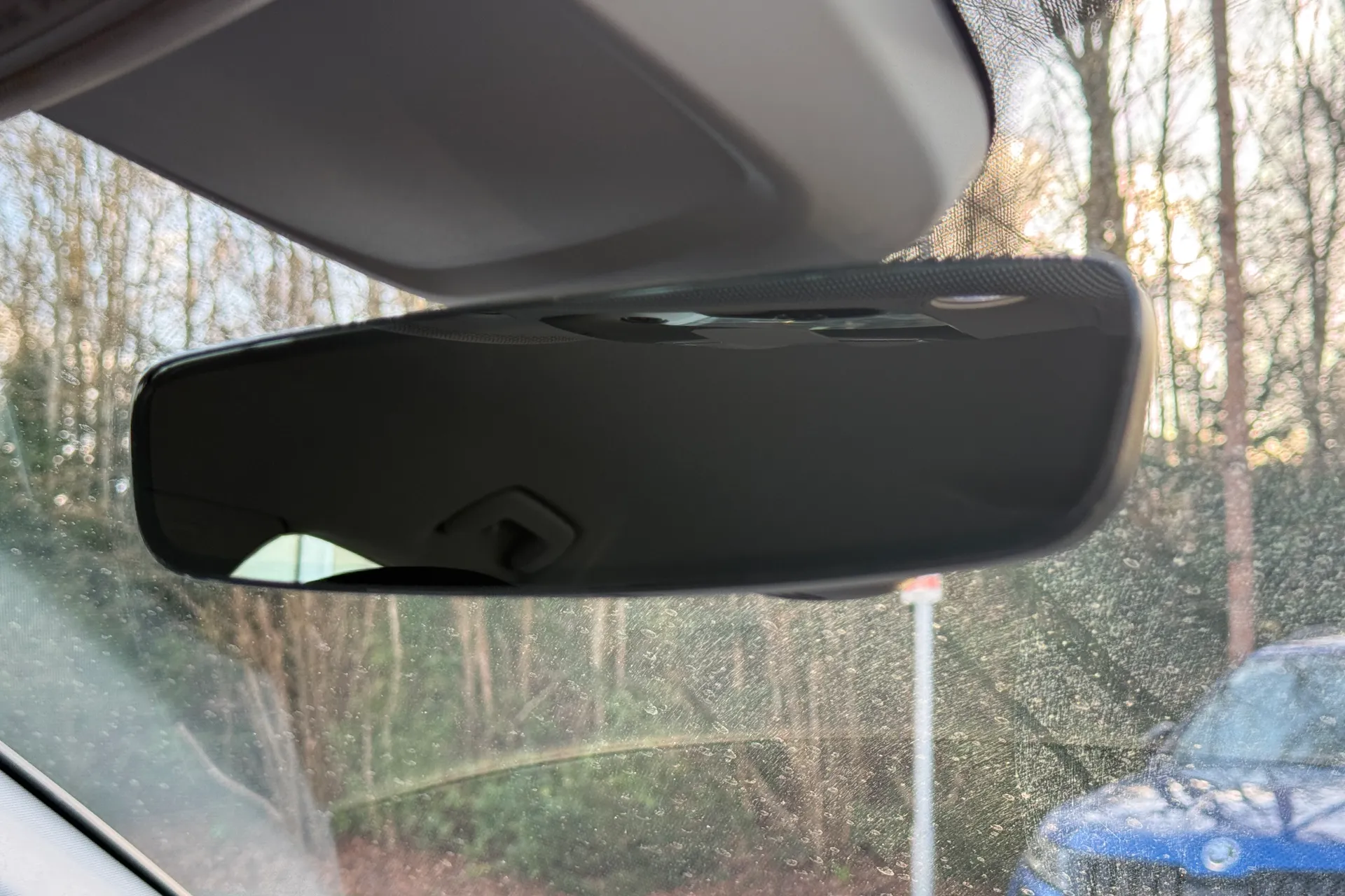 Audi A6 SPORT 40 TDI S-A thumbnail image number 18