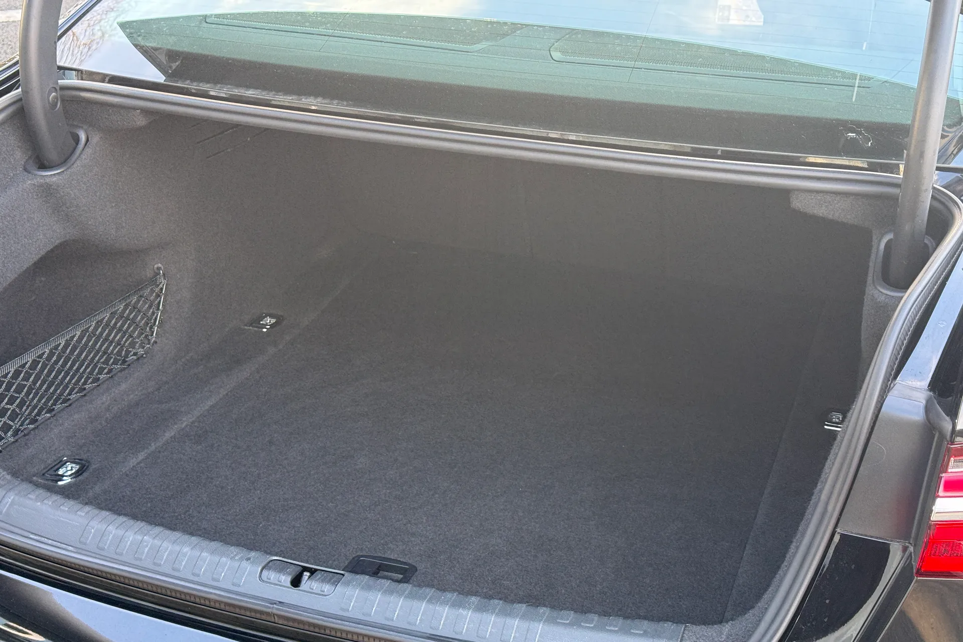 Audi A6 SPORT 40 TDI S-A thumbnail image number 35