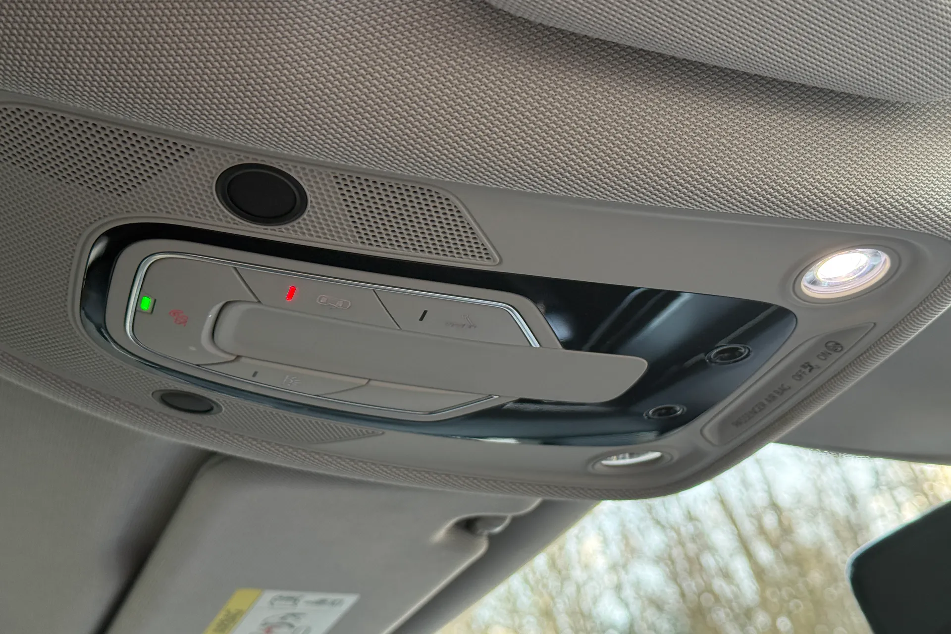 Audi A6 SPORT 40 TDI S-A thumbnail image number 19