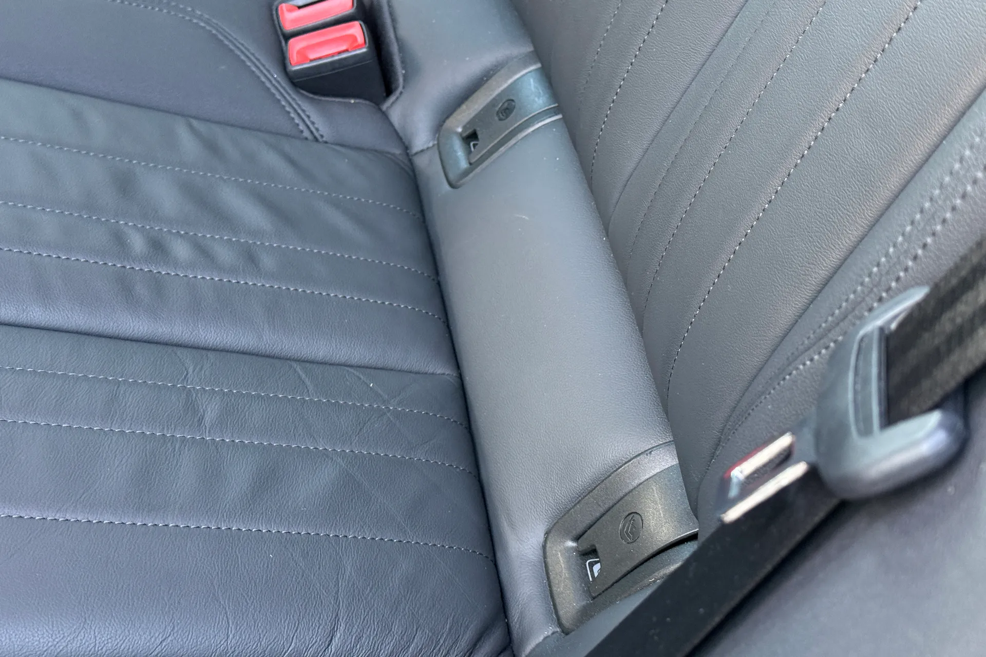 Audi A6 SPORT 40 TDI S-A thumbnail image number 44