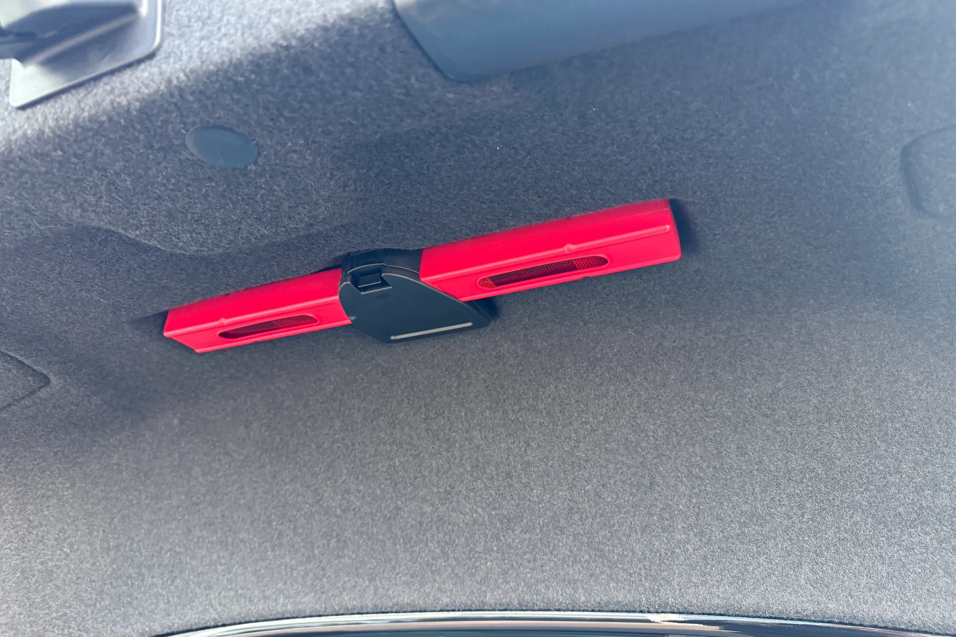 Audi A6 SPORT 40 TDI S-A thumbnail image number 36