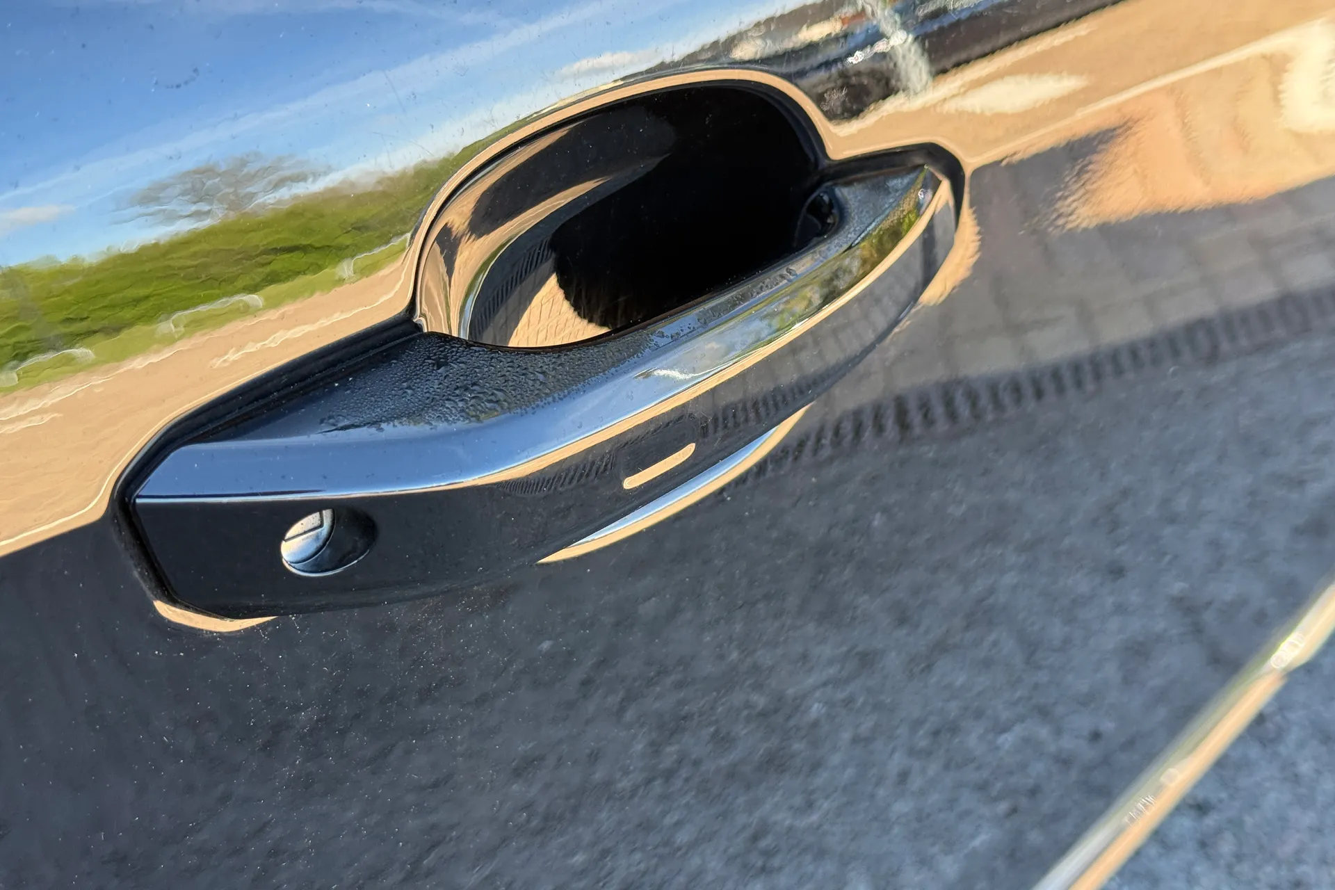 Audi A4 thumbnail image number 8