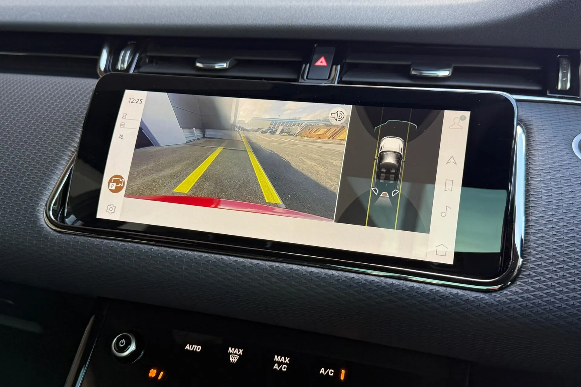 LAND ROVER RANGE ROVER EVOQUE thumbnail image number 5