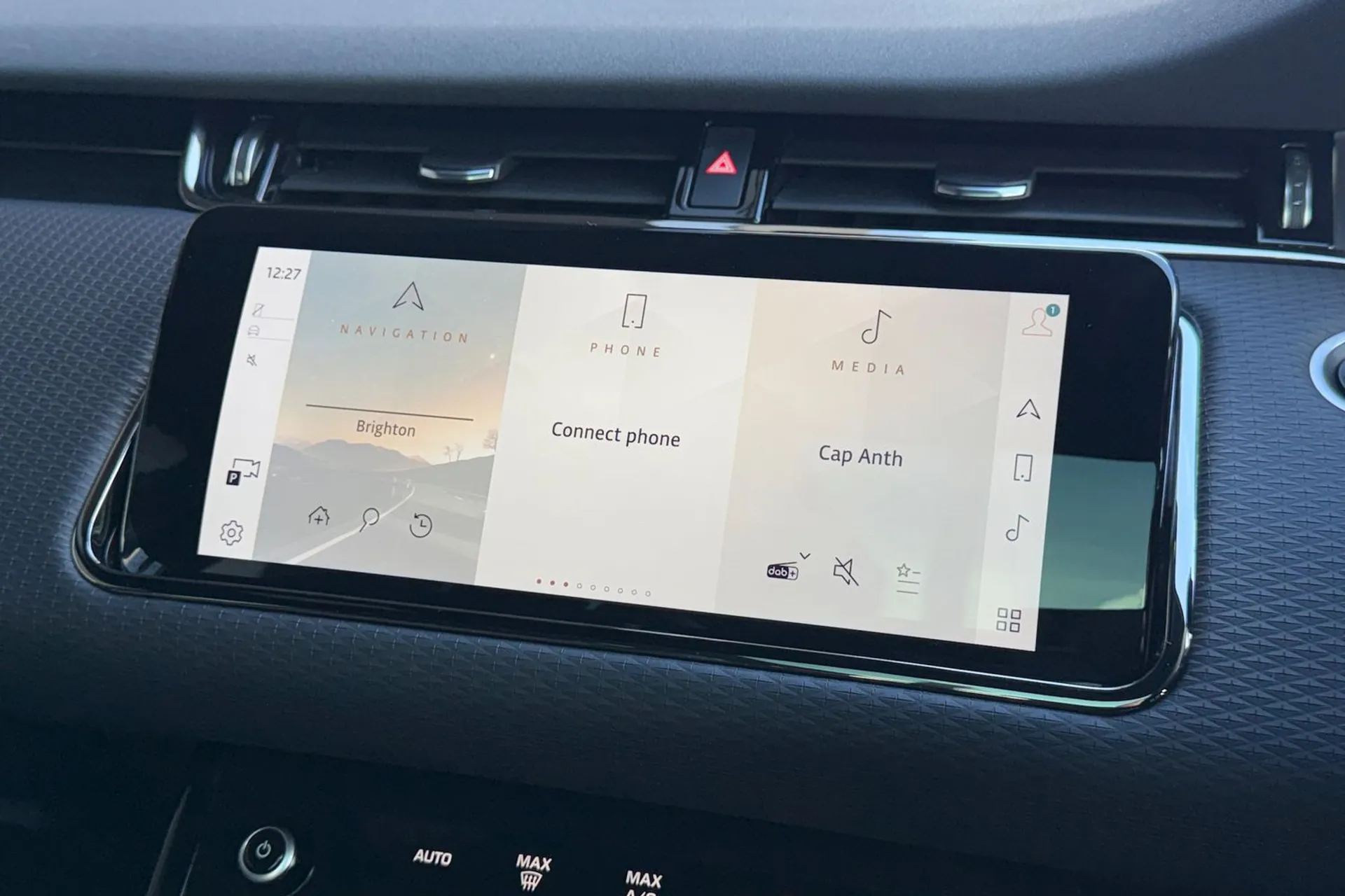 LAND ROVER RANGE ROVER EVOQUE thumbnail image number 55