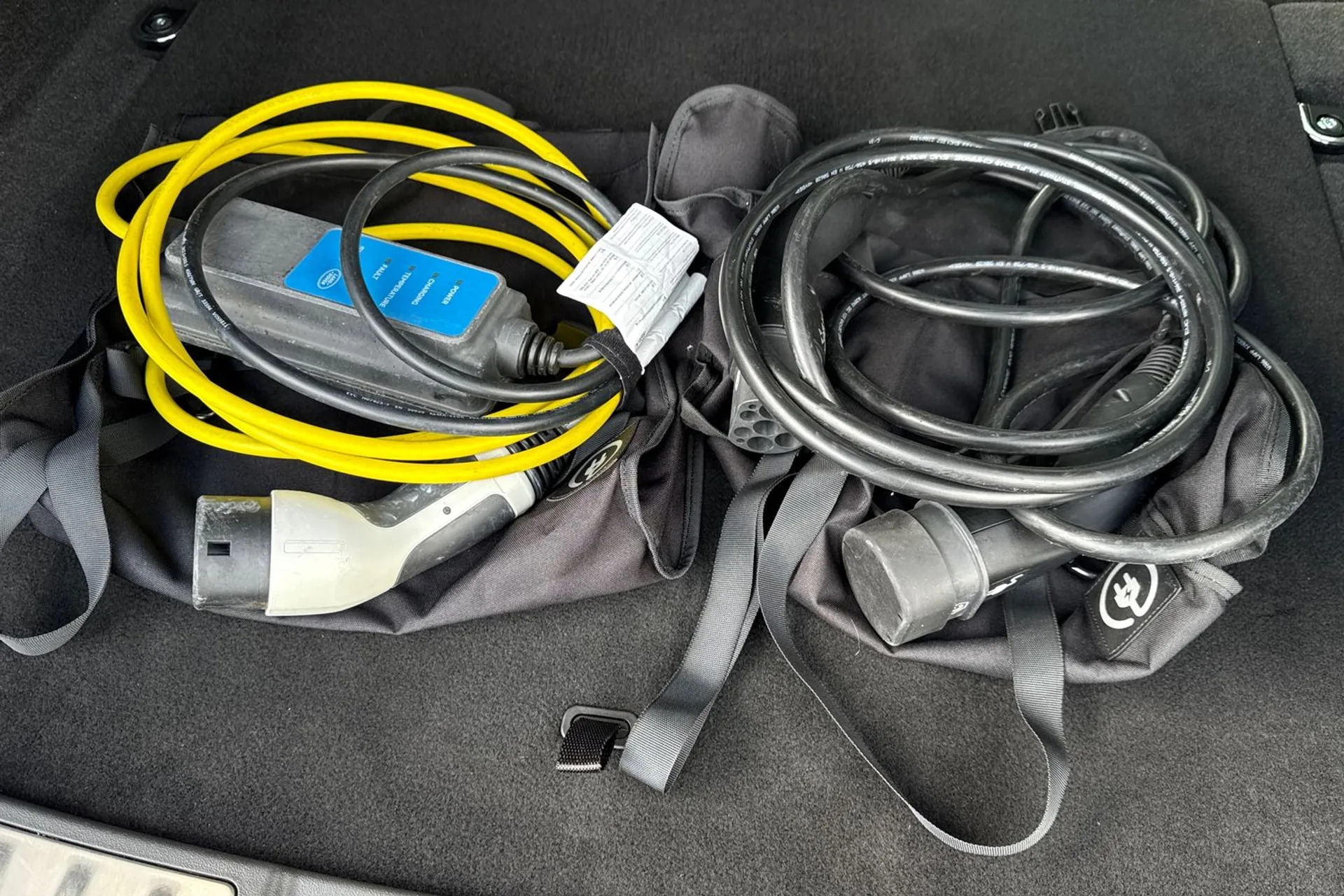 LAND ROVER RANGE ROVER EVOQUE thumbnail image number 13