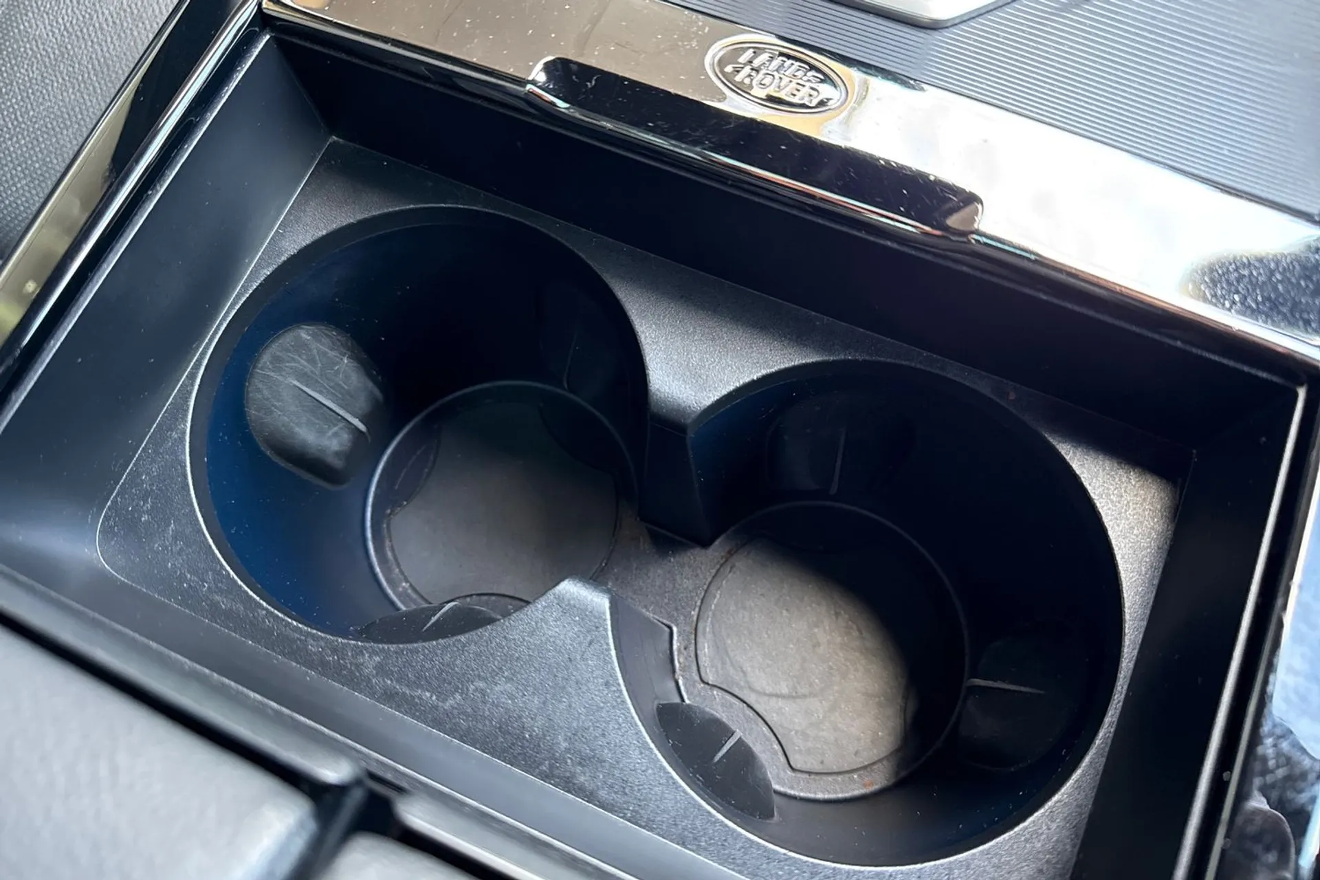 LAND ROVER RANGE ROVER EVOQUE thumbnail image number 51