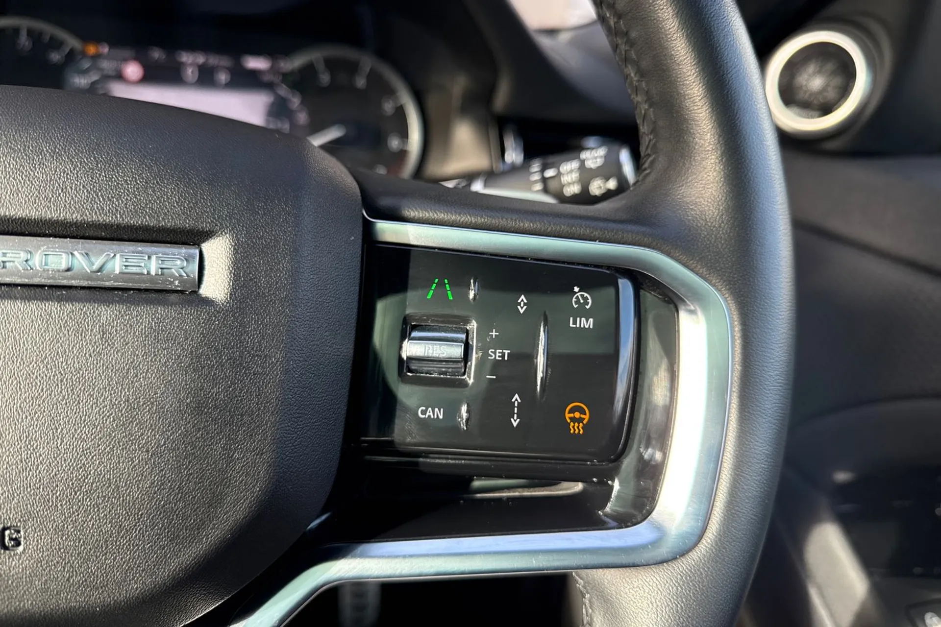 LAND ROVER RANGE ROVER EVOQUE thumbnail image number 46