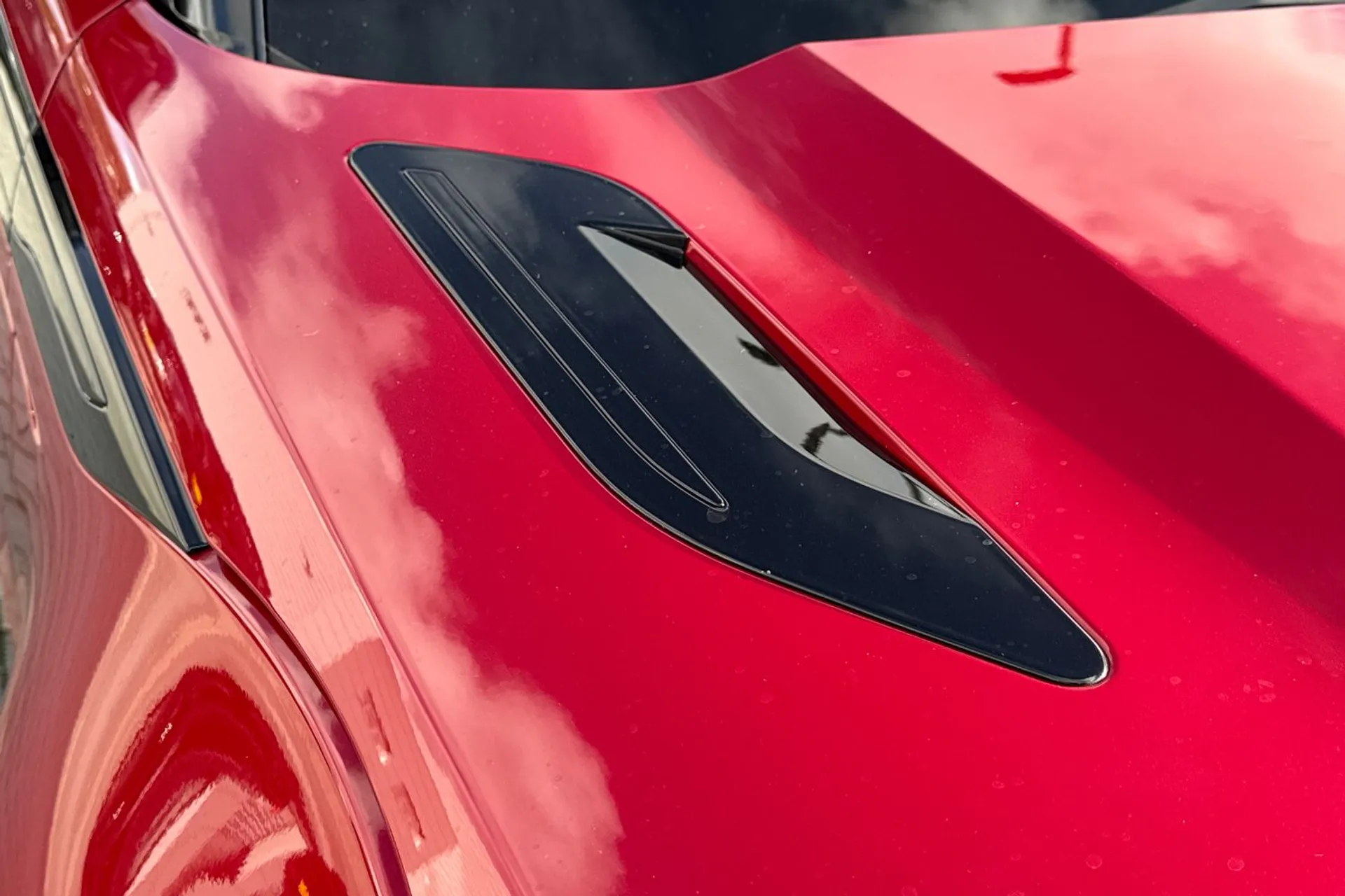 LAND ROVER RANGE ROVER EVOQUE thumbnail image number 29