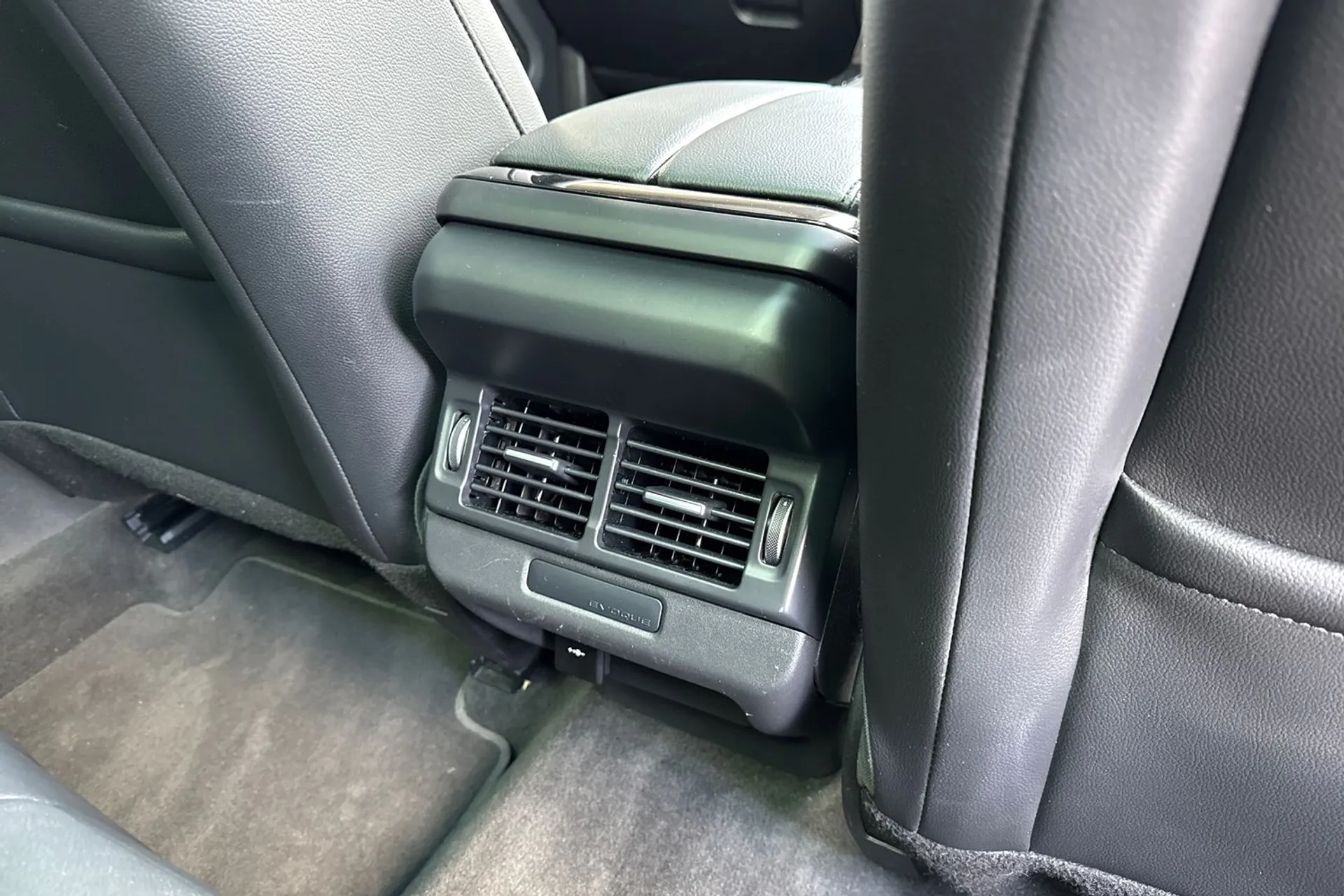 LAND ROVER RANGE ROVER EVOQUE thumbnail image number 54