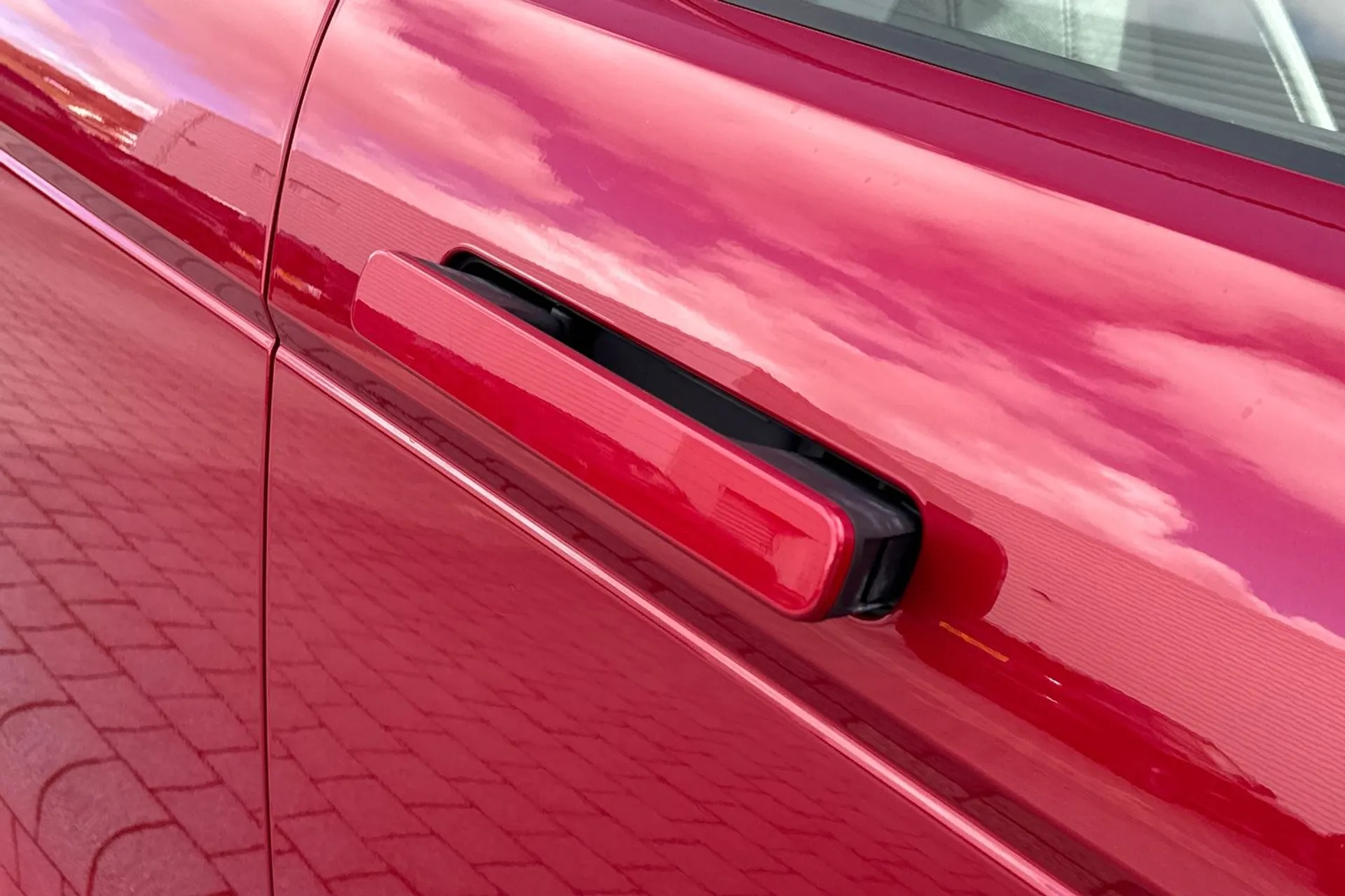 LAND ROVER RANGE ROVER EVOQUE thumbnail image number 25