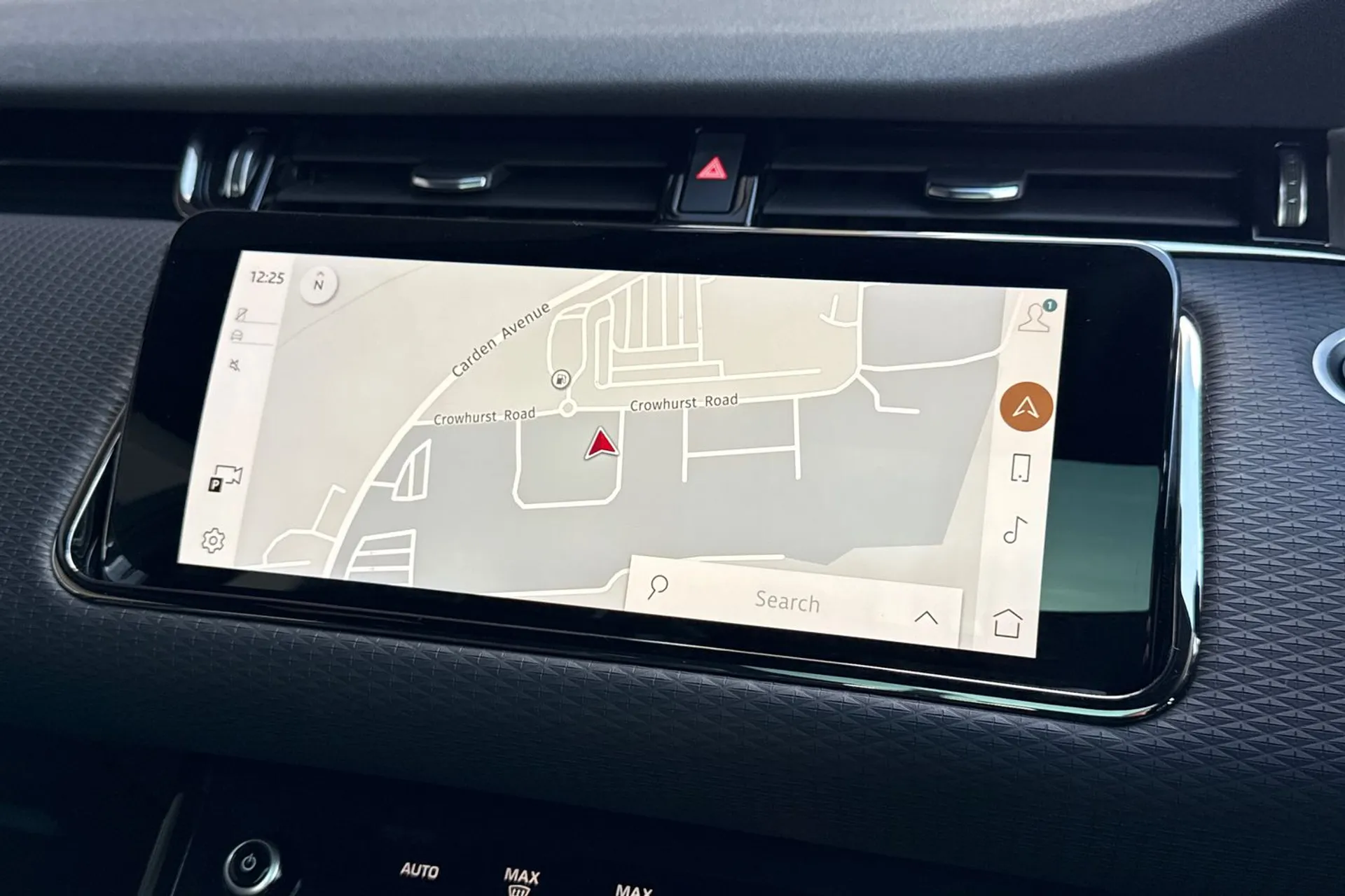 LAND ROVER RANGE ROVER EVOQUE thumbnail image number 6