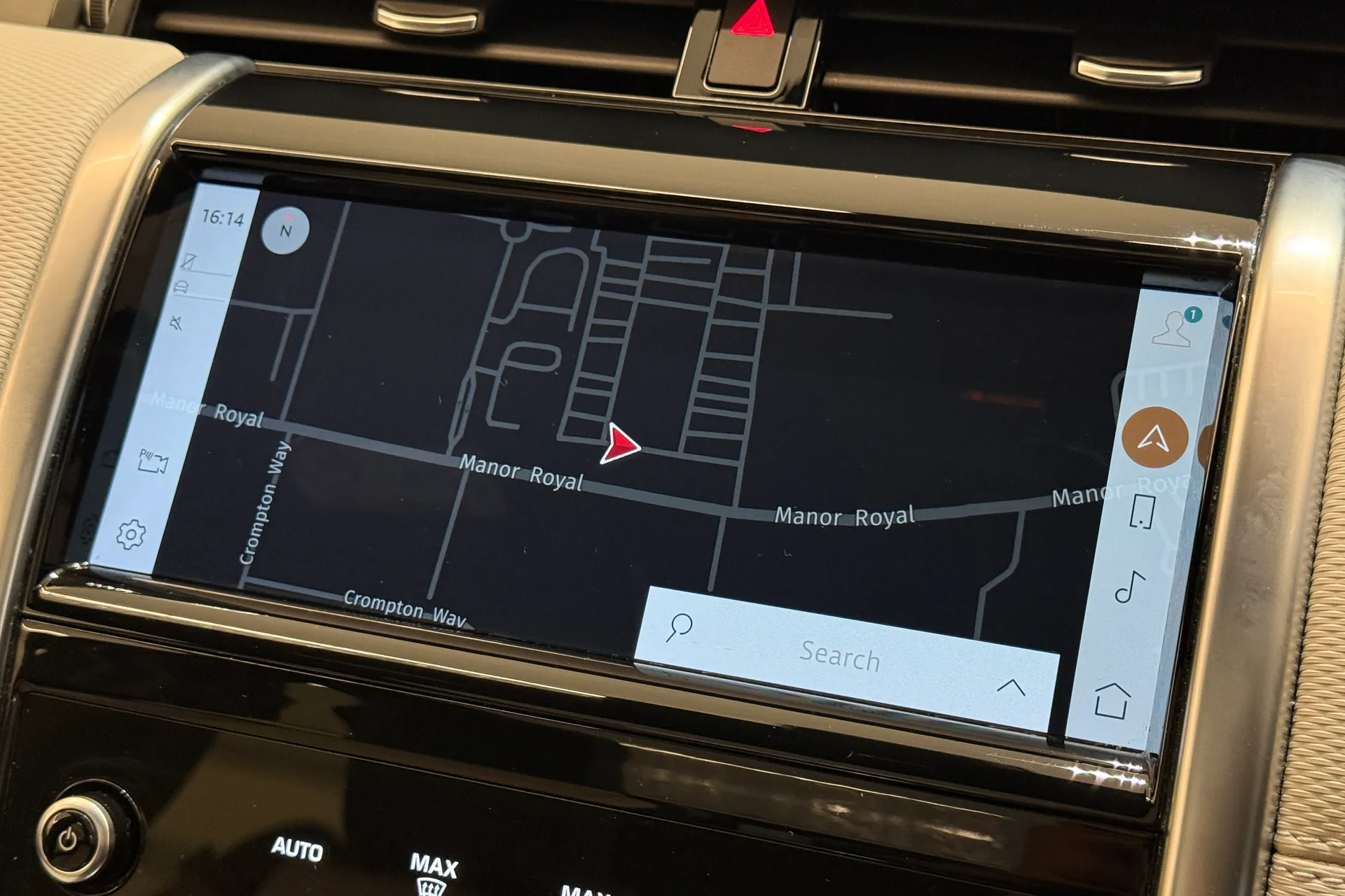 LAND ROVER DISCOVERY SPORT thumbnail image number 5