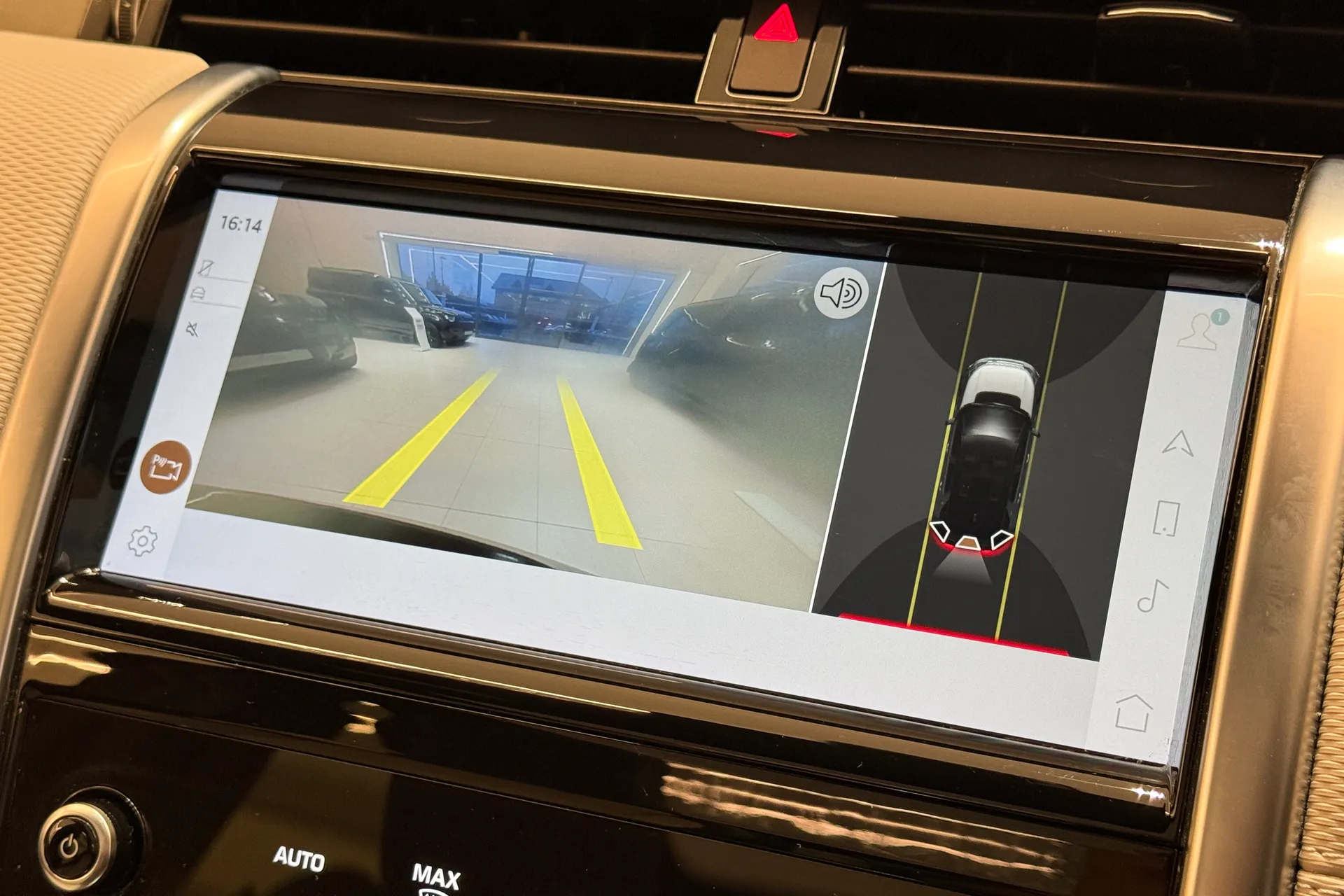 LAND ROVER DISCOVERY SPORT thumbnail image number 6