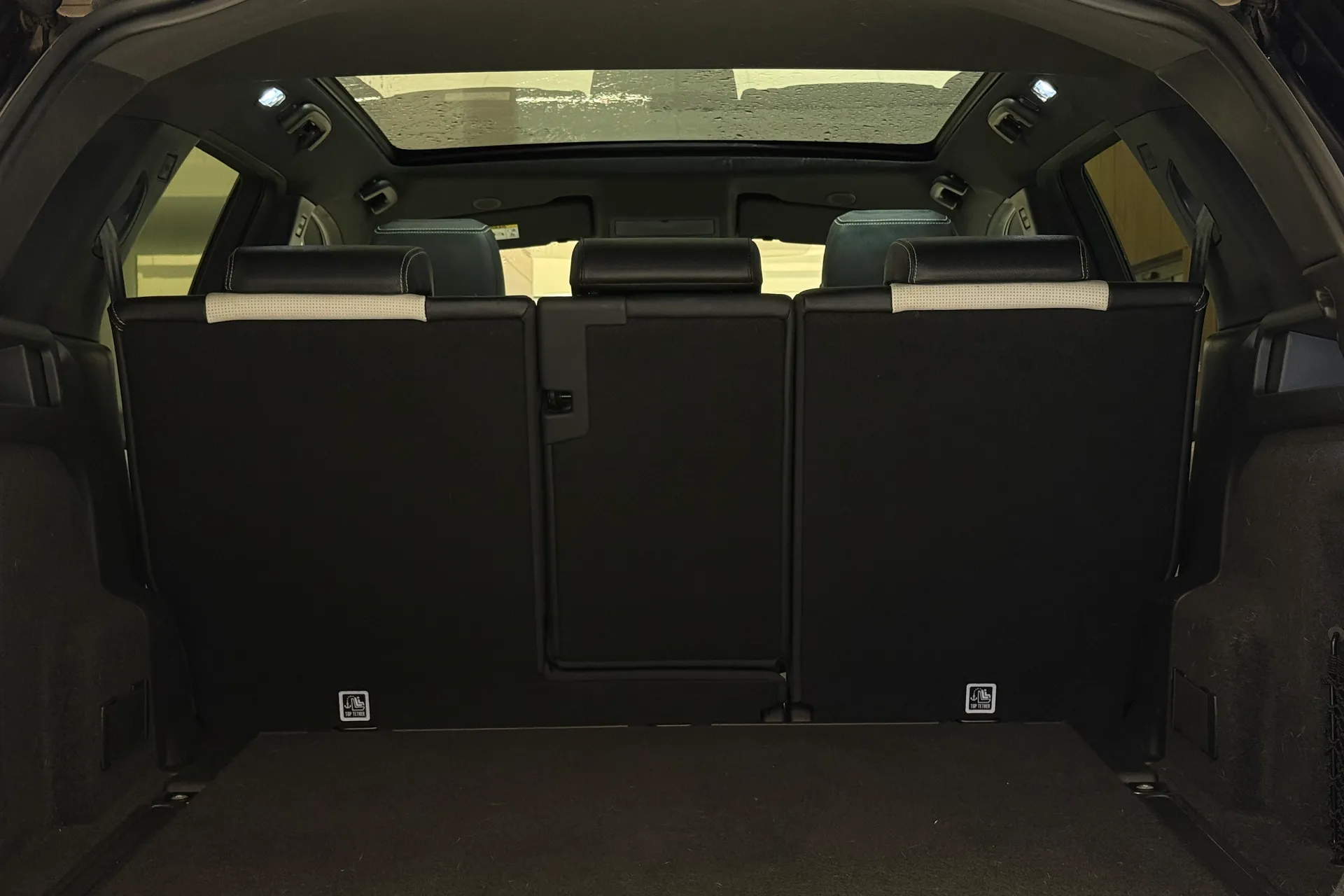 LAND ROVER DISCOVERY SPORT thumbnail image number 26